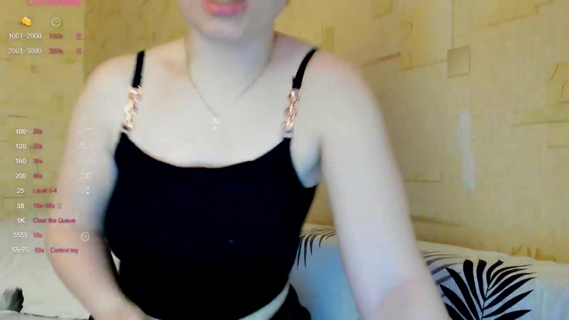 Gallery image thumbnail from Rudy_Meow's myfreecams stream on, 05/24/2026, 09:07 image 3 of 20