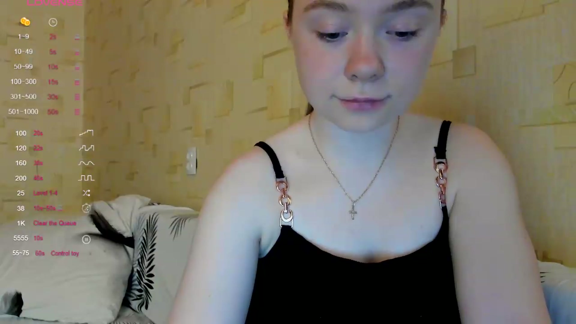 Gallery image thumbnail from Rudy_Meow's myfreecams stream on, 05/24/2026, 09:07 image 17 of 20