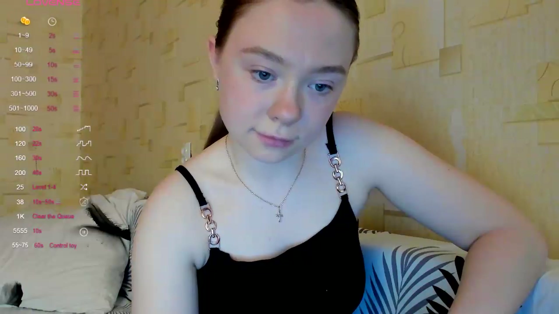 Gallery image thumbnail from Rudy_Meow's myfreecams stream on, 05/24/2026, 09:07 image 16 of 20