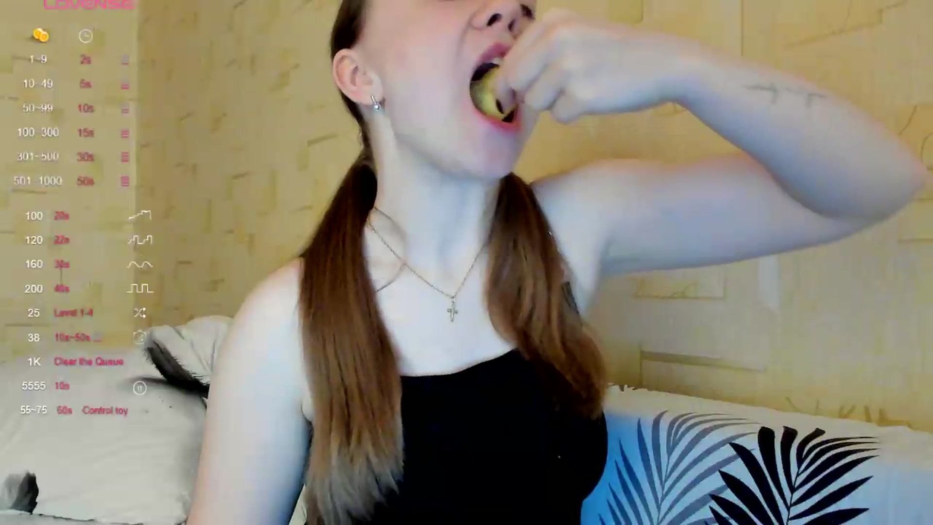 Gallery image thumbnail from Rudy_Meow's myfreecams stream on, 05/24/2026, 09:07 image 14 of 20