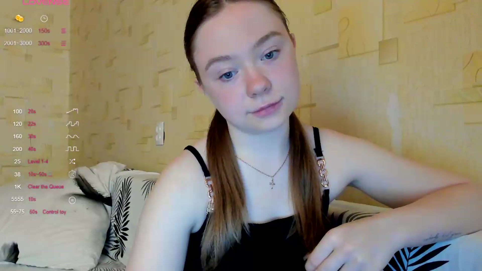 Gallery image thumbnail from Rudy_Meow's myfreecams stream on, 05/24/2026, 09:07 image 11 of 20