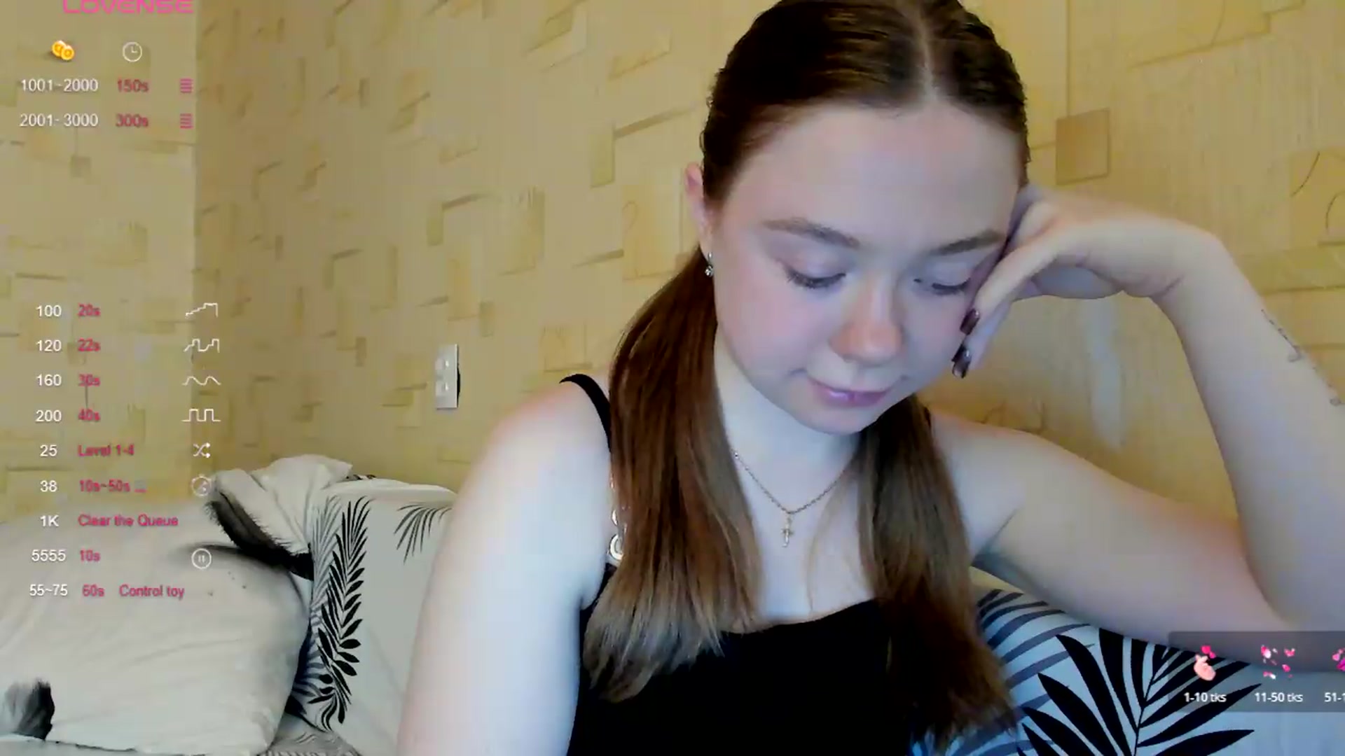 Gallery image thumbnail from Rudy_Meow's myfreecams stream on, 05/24/2026, 09:07 image 10 of 20