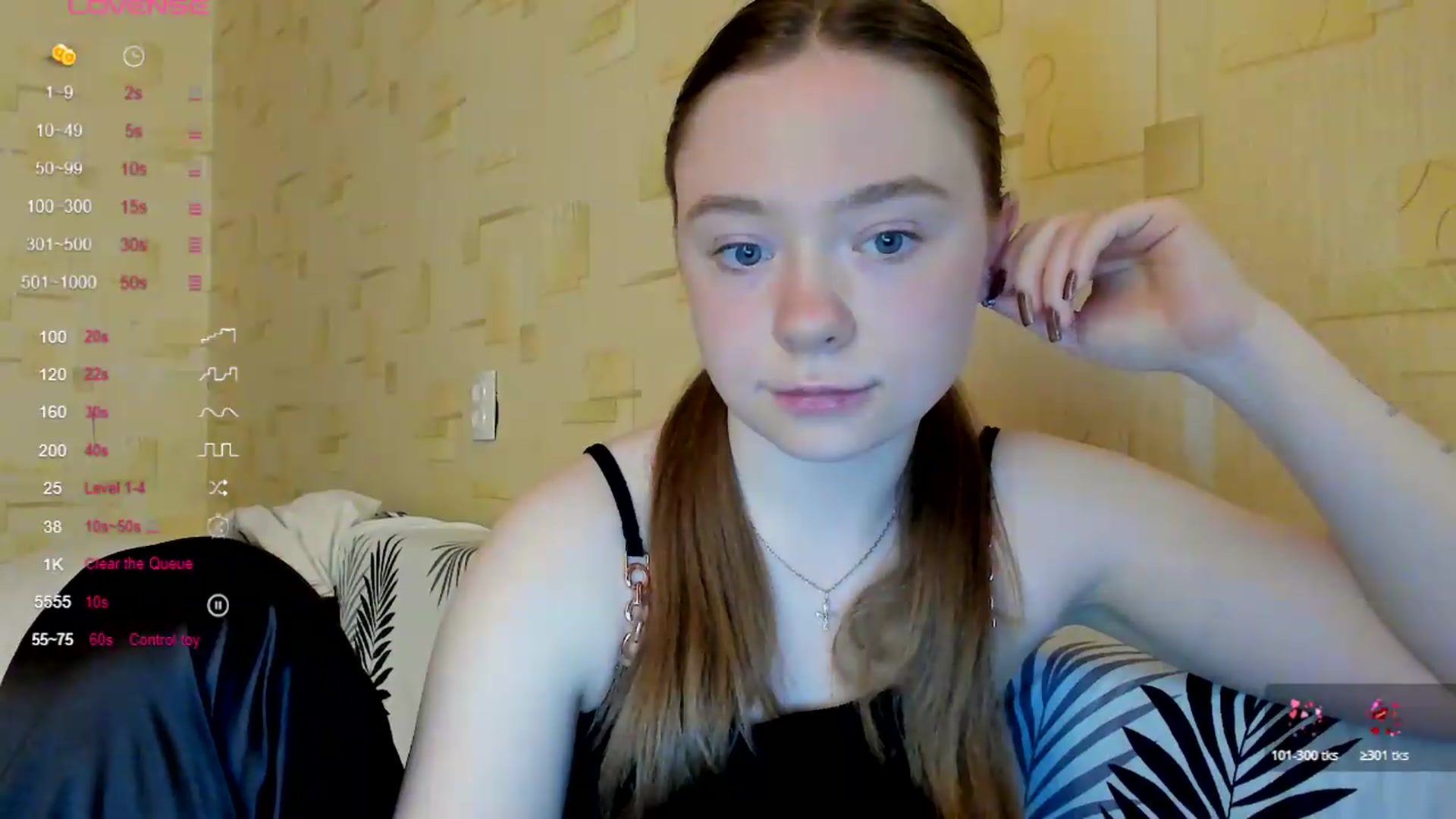 Gallery image thumbnail from Rudy_Meow's myfreecams stream on, 05/24/2026, 09:07 image 12 of 20