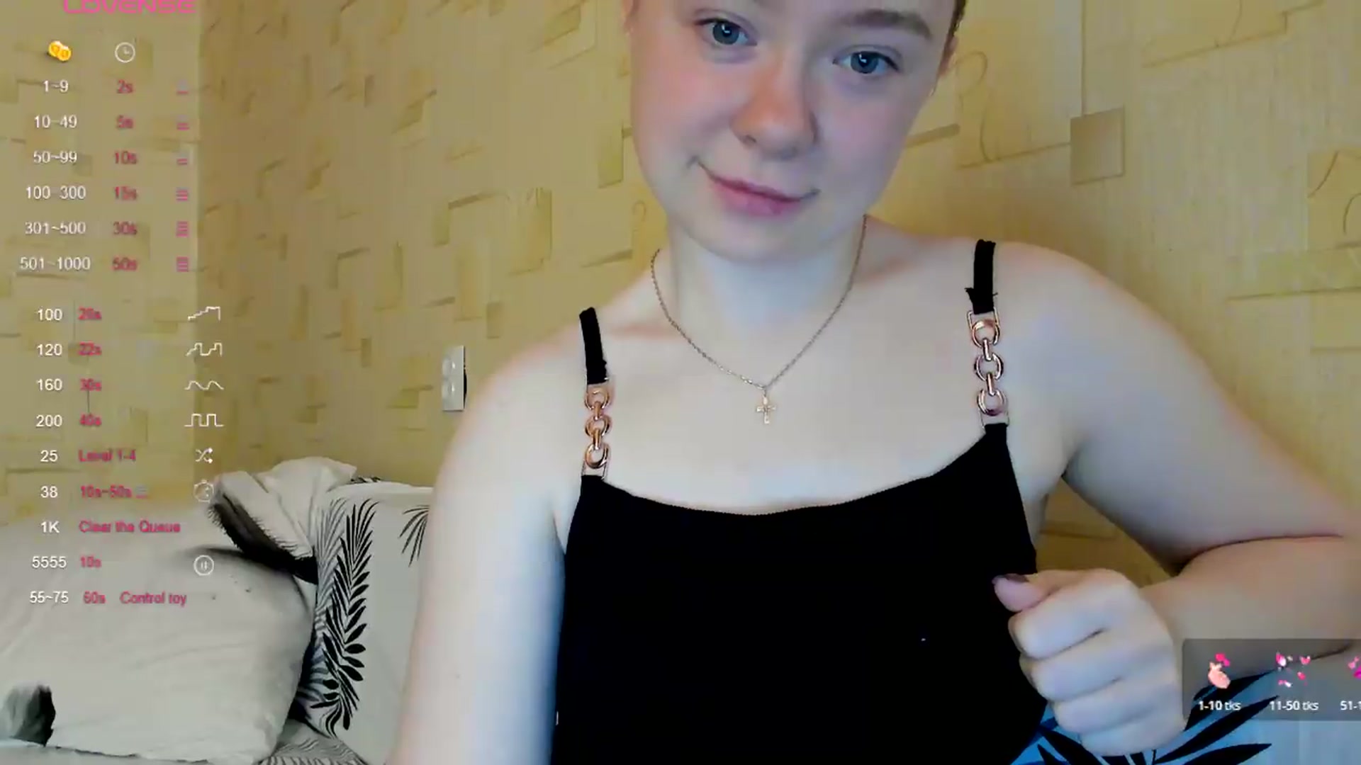 Gallery image thumbnail from Rudy_Meow's myfreecams stream on, 05/24/2026, 09:07 image 19 of 20