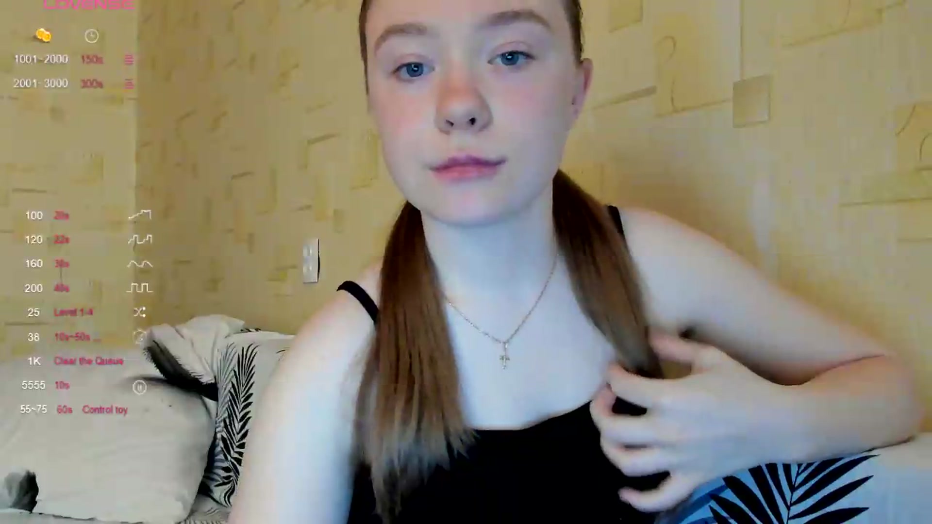 Gallery image thumbnail from Rudy_Meow's myfreecams stream on, 05/24/2026, 09:07 image 15 of 20