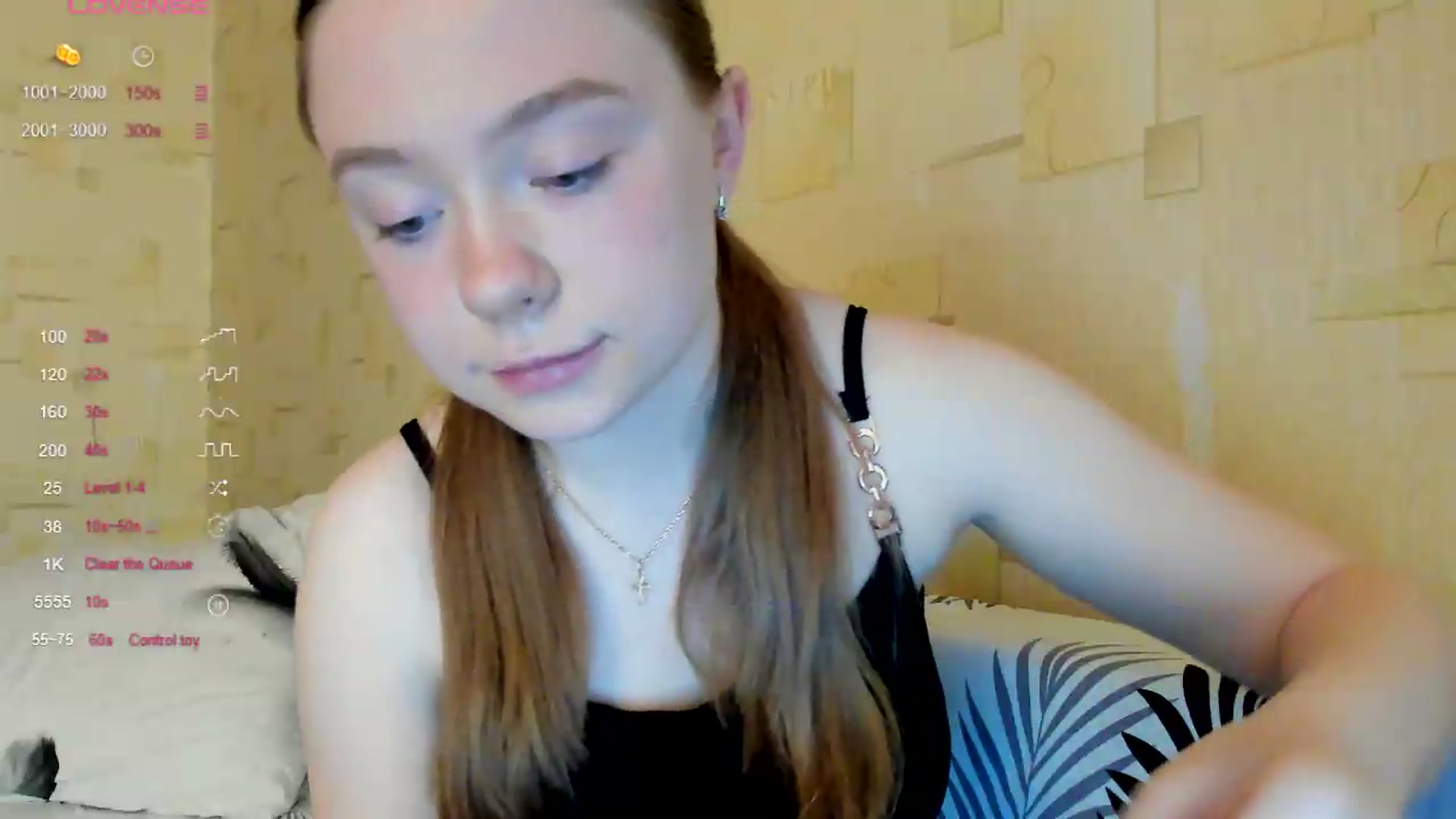 Gallery image thumbnail from Rudy_Meow's myfreecams stream on, 05/24/2026, 09:07 image 13 of 20
