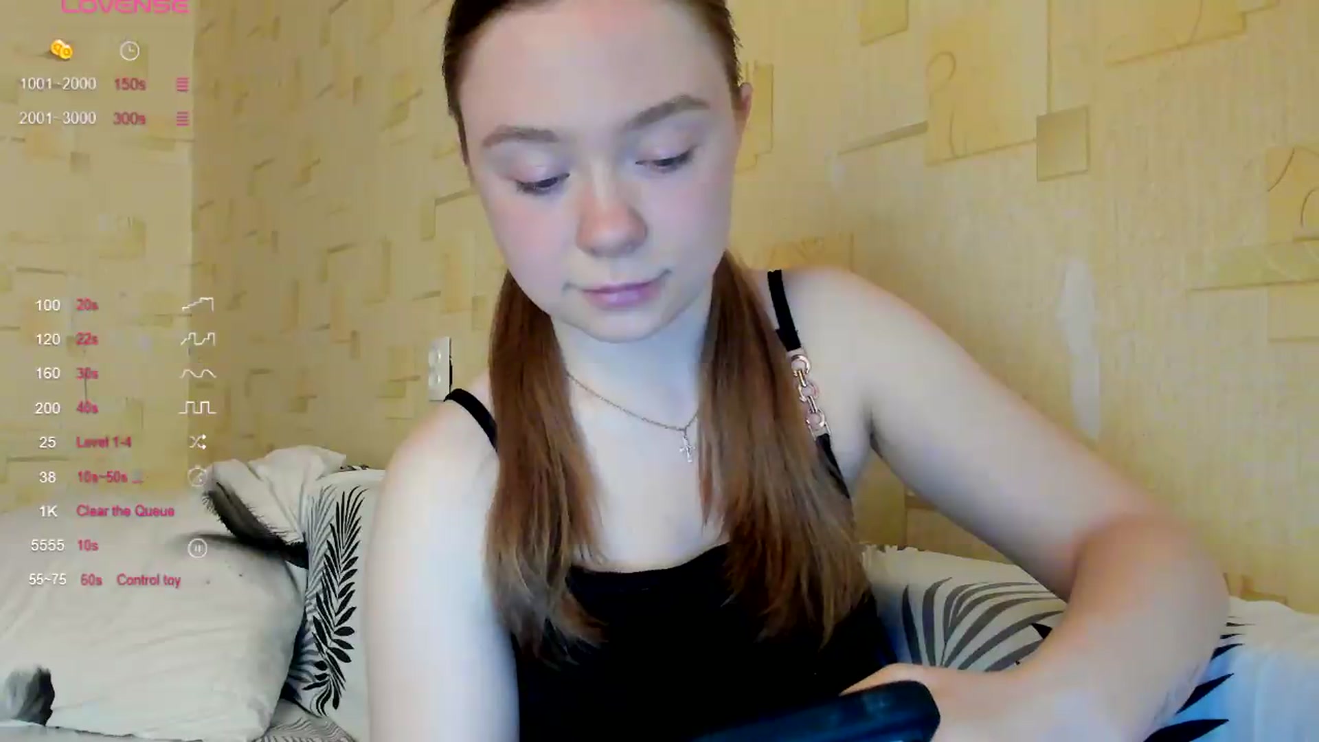 Gallery image thumbnail from Rudy_Meow's myfreecams stream on, 05/24/2026, 09:07 image 8 of 20