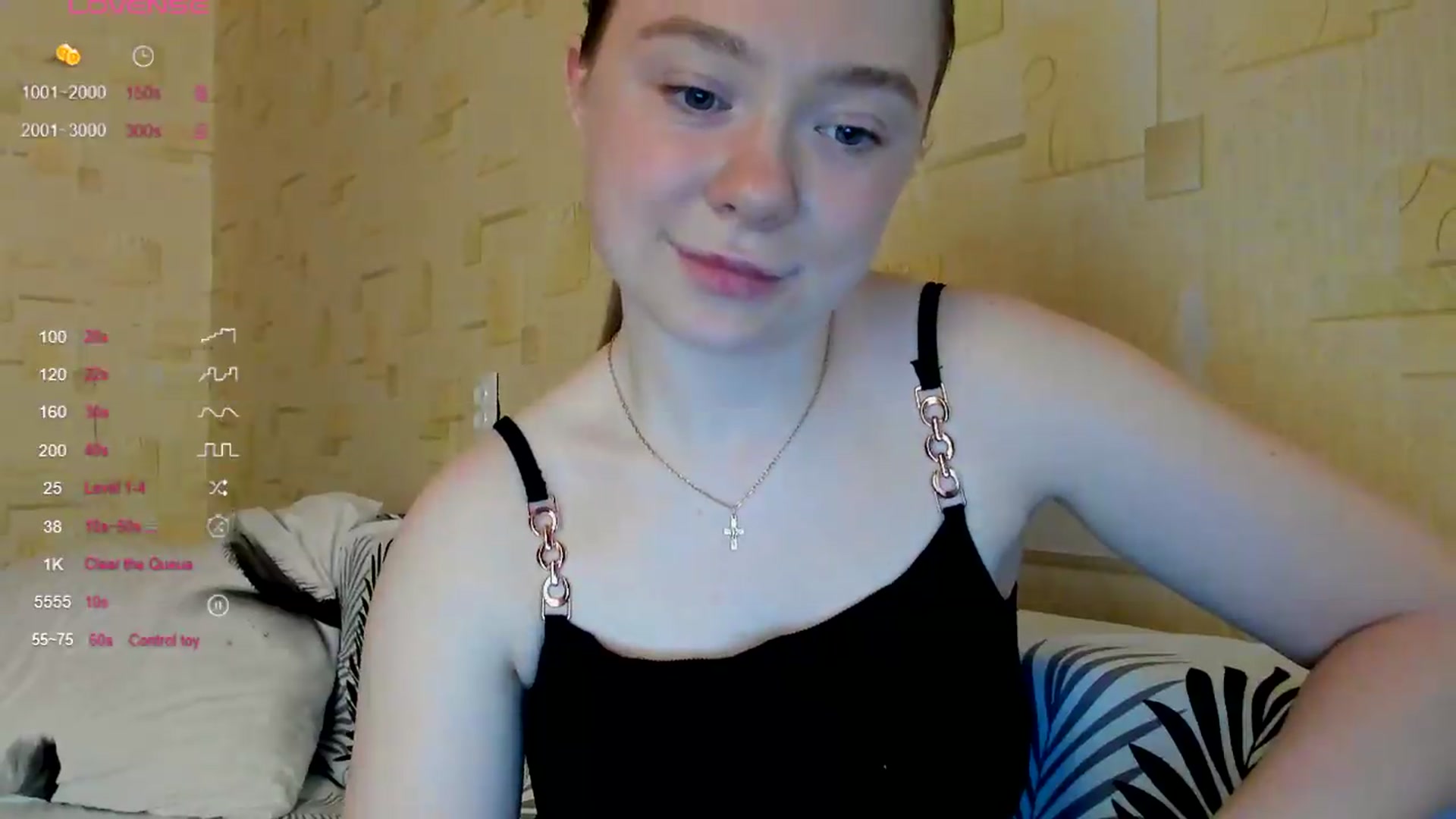 Gallery image thumbnail from Rudy_Meow's myfreecams stream on, 05/24/2026, 09:07 image 18 of 20