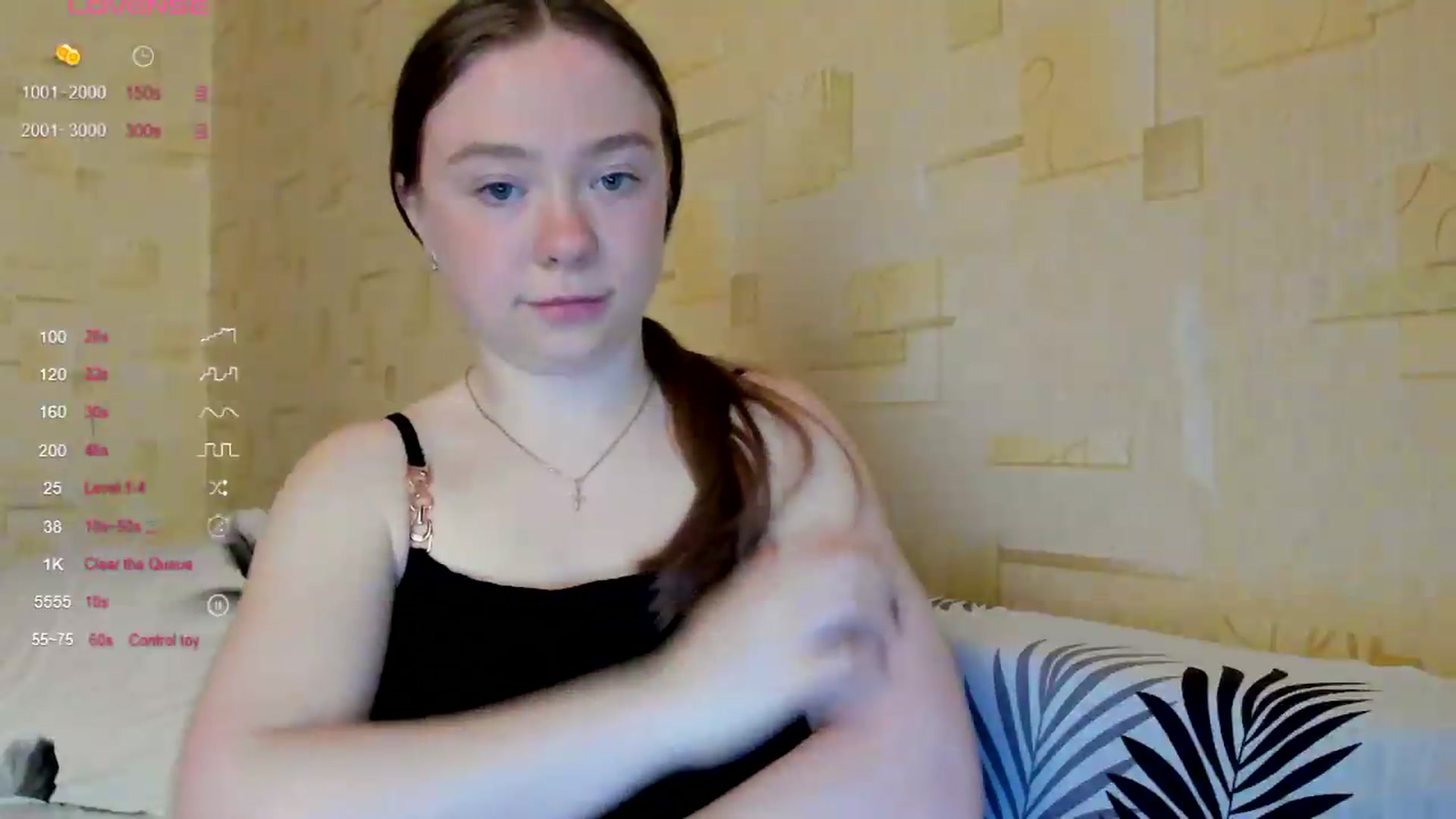 Gallery image thumbnail from Rudy_Meow's myfreecams stream on, 05/24/2026, 09:07 image 6 of 20