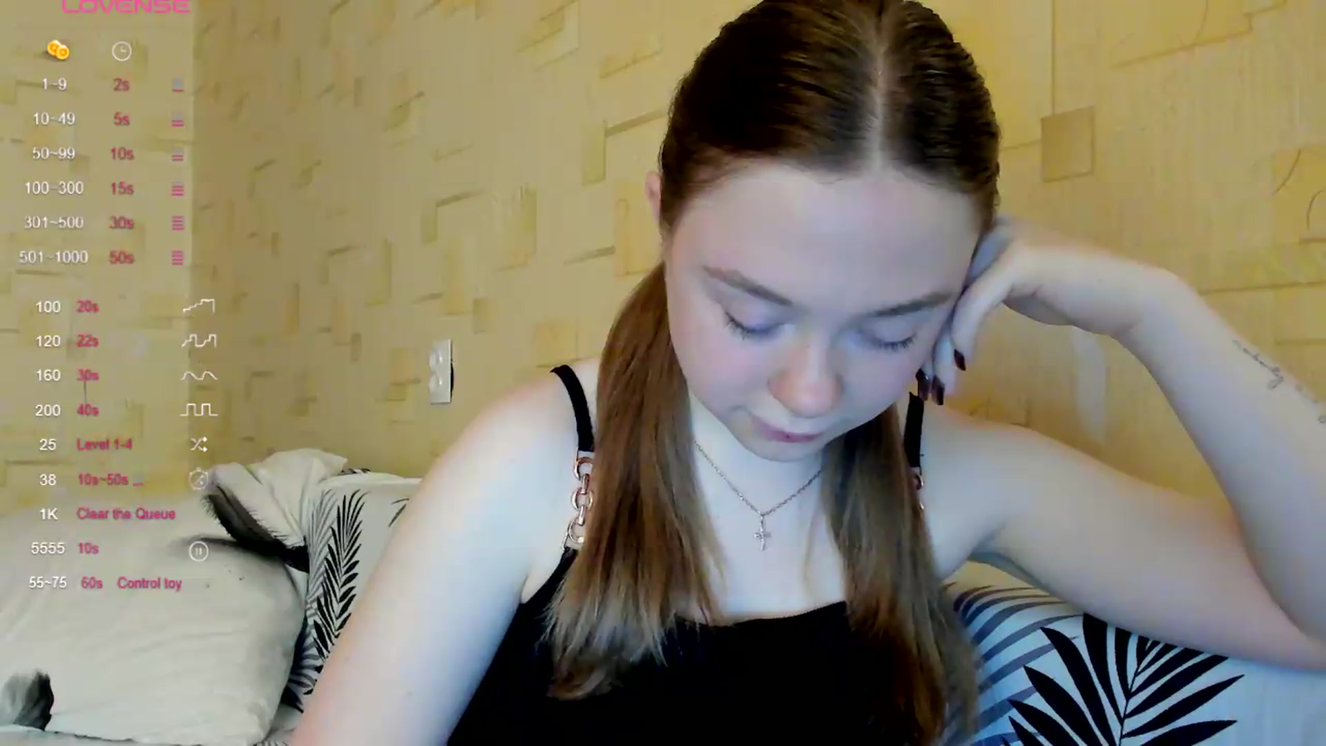 Gallery image thumbnail from Rudy_Meow's myfreecams stream on, 05/24/2026, 09:07 image 9 of 20