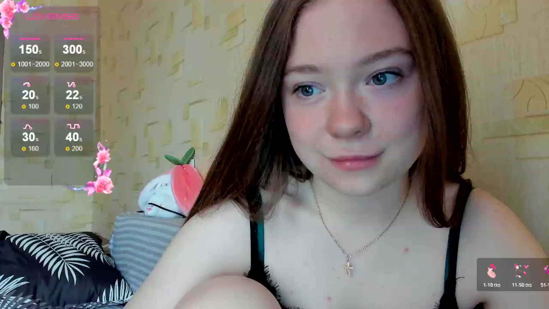 Gallery image thumbnail from Rudy_Meow's myfreecams stream on, 06/06/2026, 12:36 image 6 of 20