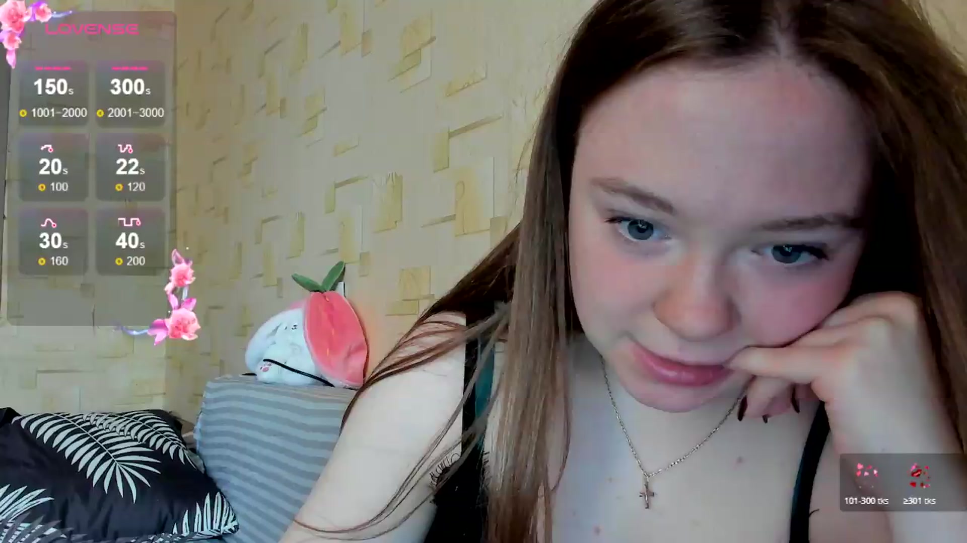 Gallery image thumbnail from Rudy_Meow's myfreecams stream on, 06/06/2026, 12:36 image 8 of 20