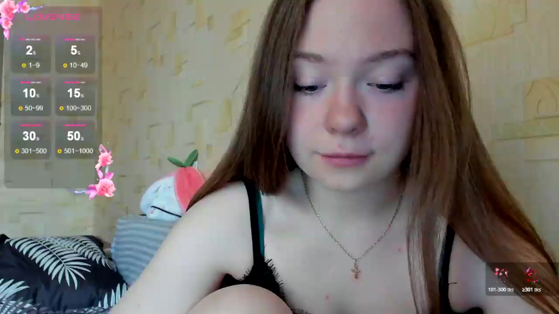 Gallery image thumbnail from Rudy_Meow's myfreecams stream on, 06/06/2026, 12:36 image 7 of 20