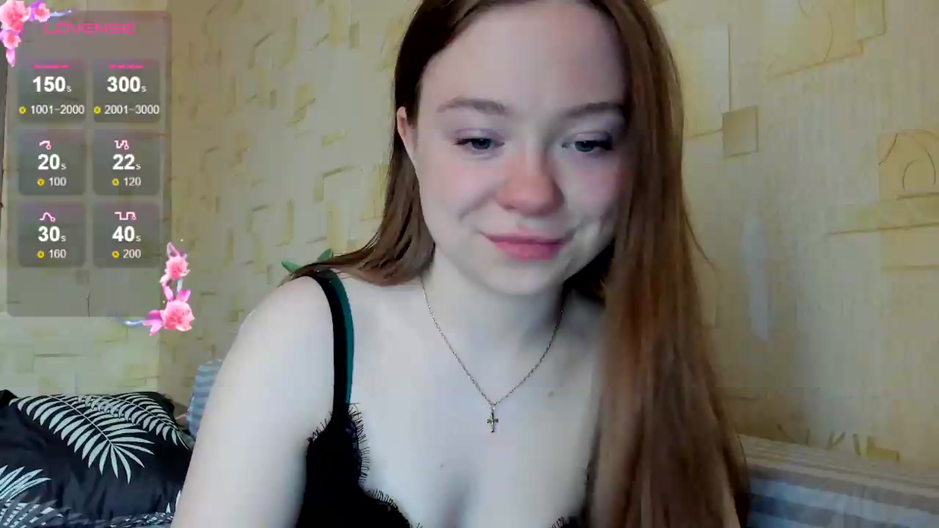Gallery image thumbnail from Rudy_Meow's myfreecams stream on, 06/06/2026, 12:36 image 2 of 20