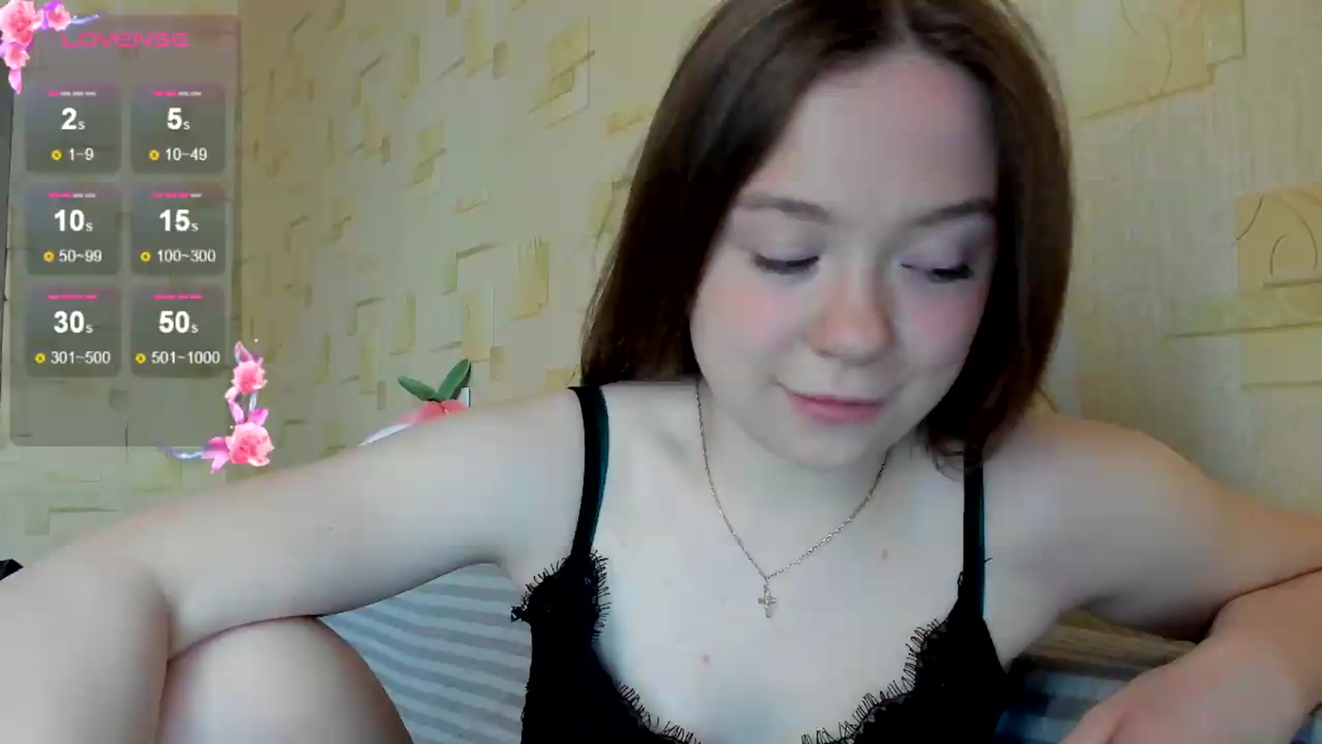 Gallery image thumbnail from Rudy_Meow's myfreecams stream on, 06/06/2026, 12:36 image 9 of 20