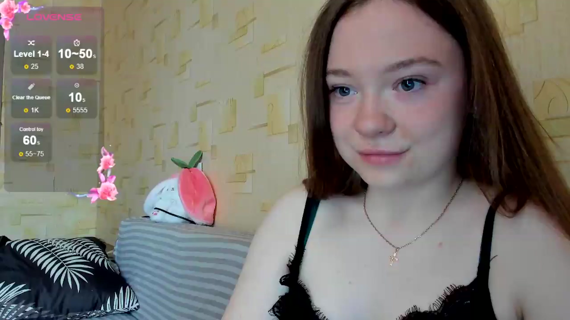 Gallery image thumbnail from Rudy_Meow's myfreecams stream on, 06/06/2026, 12:36 image 1 of 20