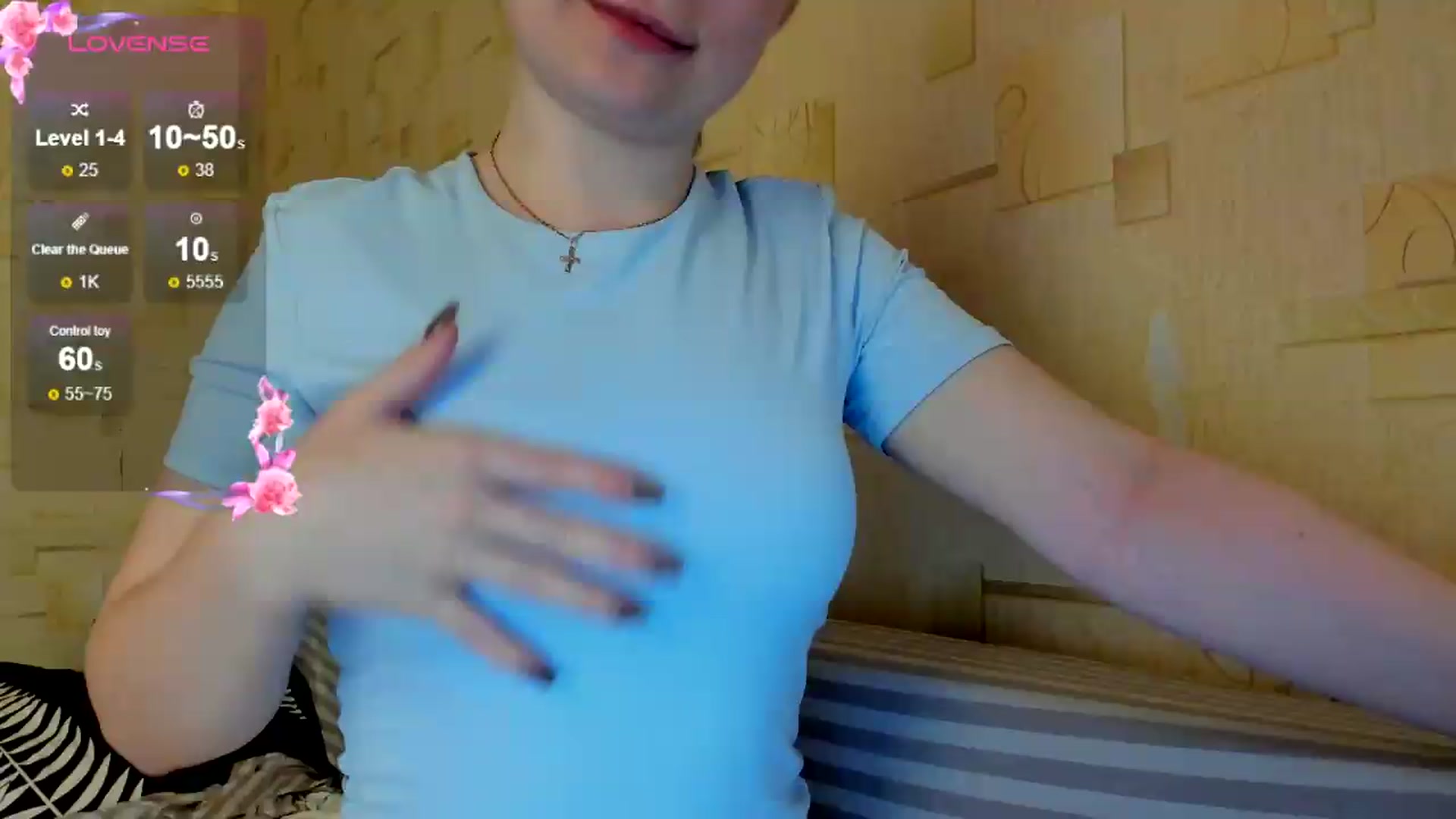Gallery image thumbnail from Rudy_Meow's myfreecams stream on, 06/08/2026, 09:55 image 18 of 20