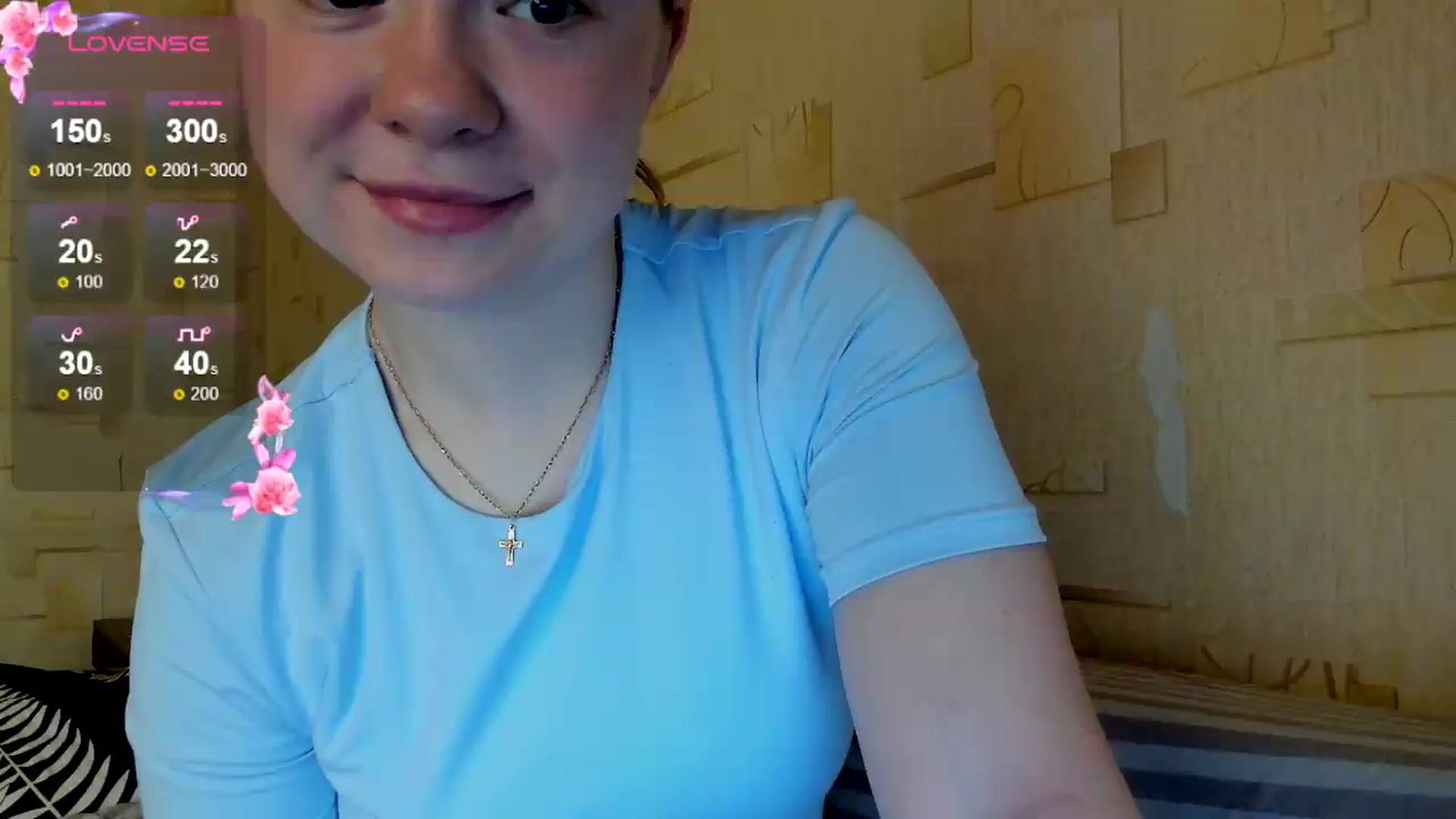 Gallery image thumbnail from Rudy_Meow's myfreecams stream on, 06/08/2026, 09:55 image 19 of 20
