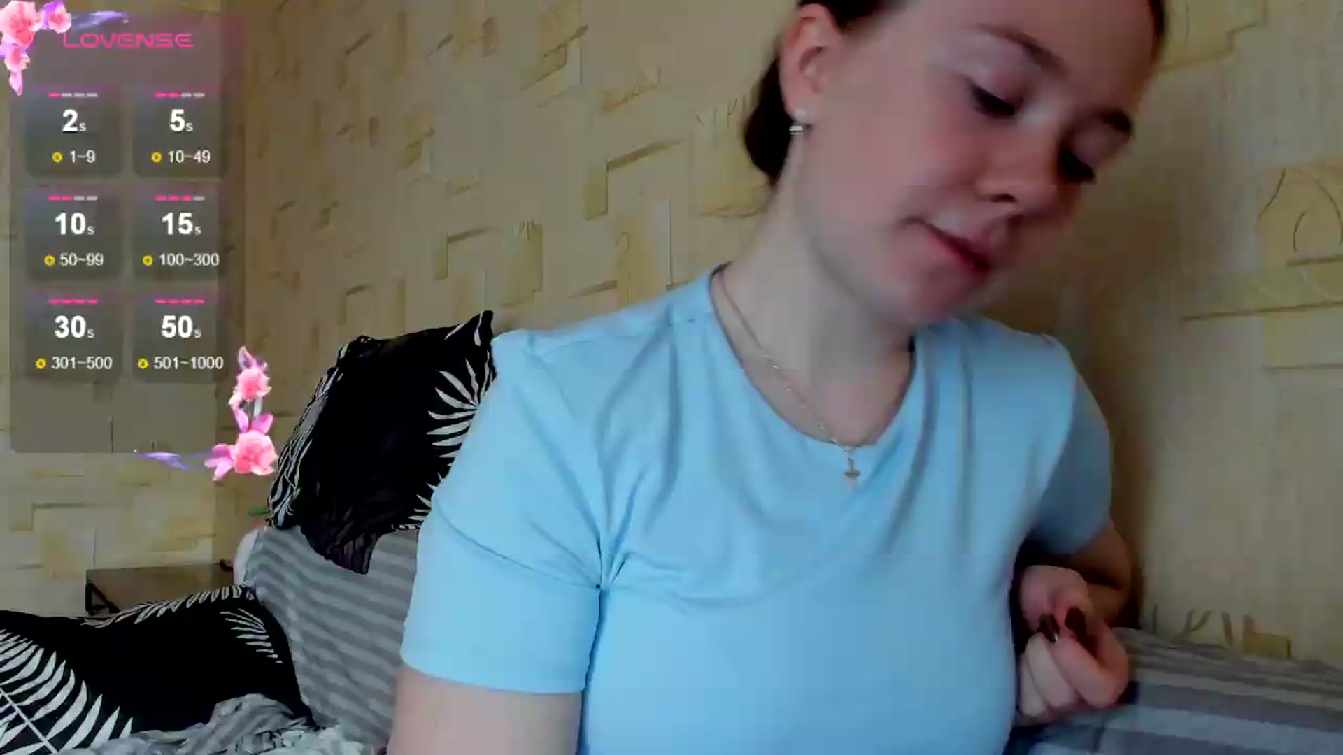 Gallery image thumbnail from Rudy_Meow's myfreecams stream on, 06/08/2026, 09:55 image 15 of 20