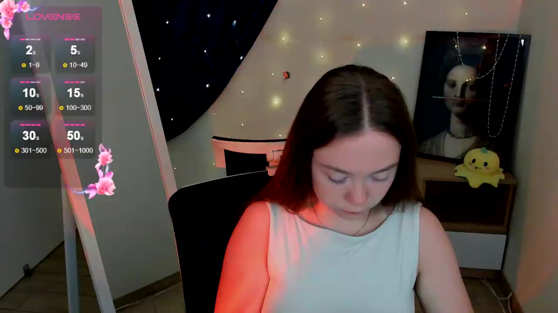 Gallery image thumbnail from Rudy_Meow's myfreecams stream on, 06/16/2026, 06:45 image 5 of 20