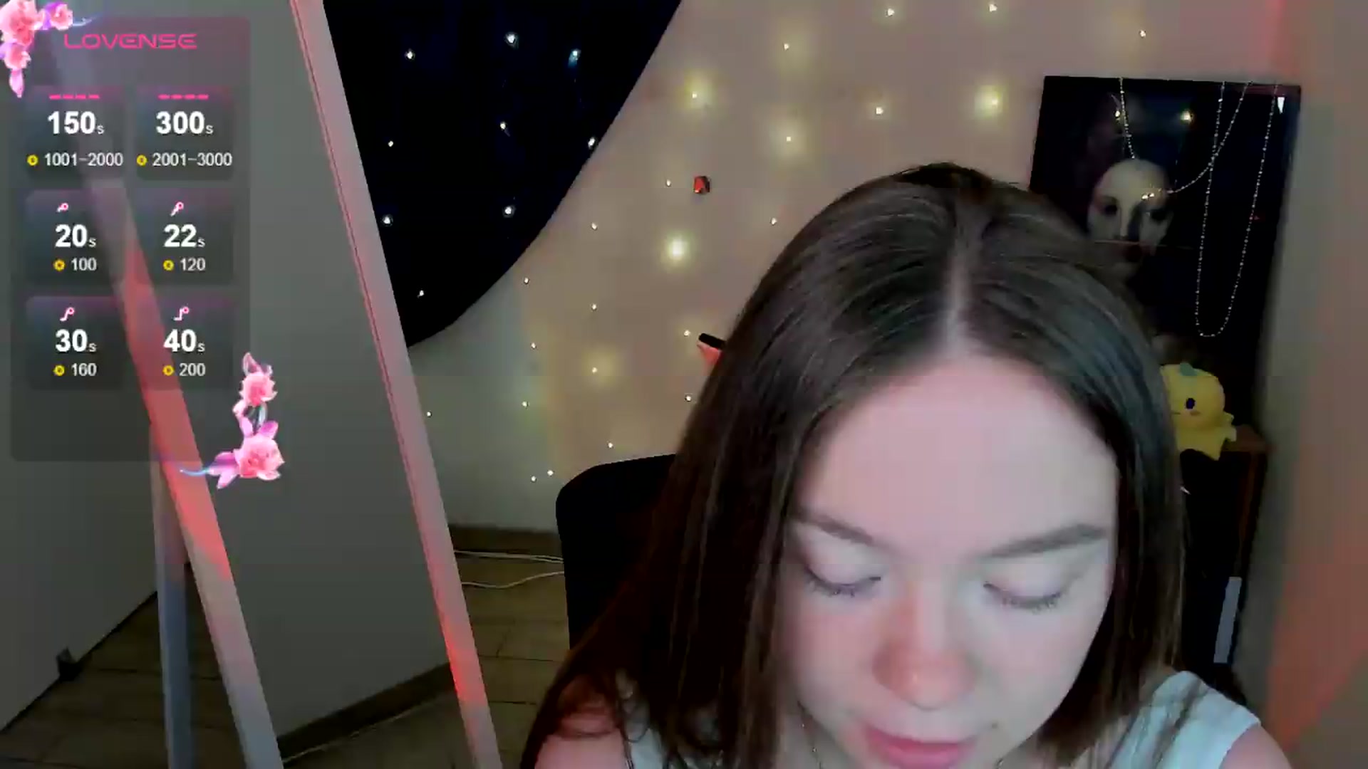 Gallery image thumbnail from Rudy_Meow's myfreecams stream on, 06/16/2026, 06:45 image 9 of 20