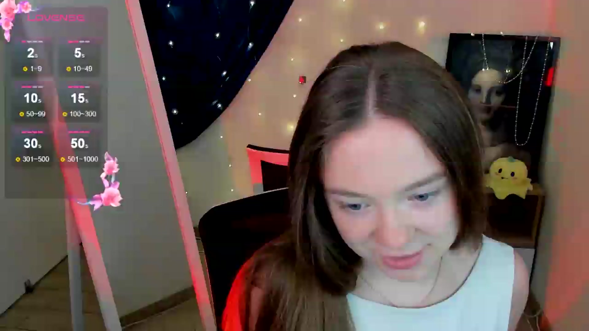 Gallery image thumbnail from Rudy_Meow's myfreecams stream on, 06/16/2026, 06:45 image 17 of 20