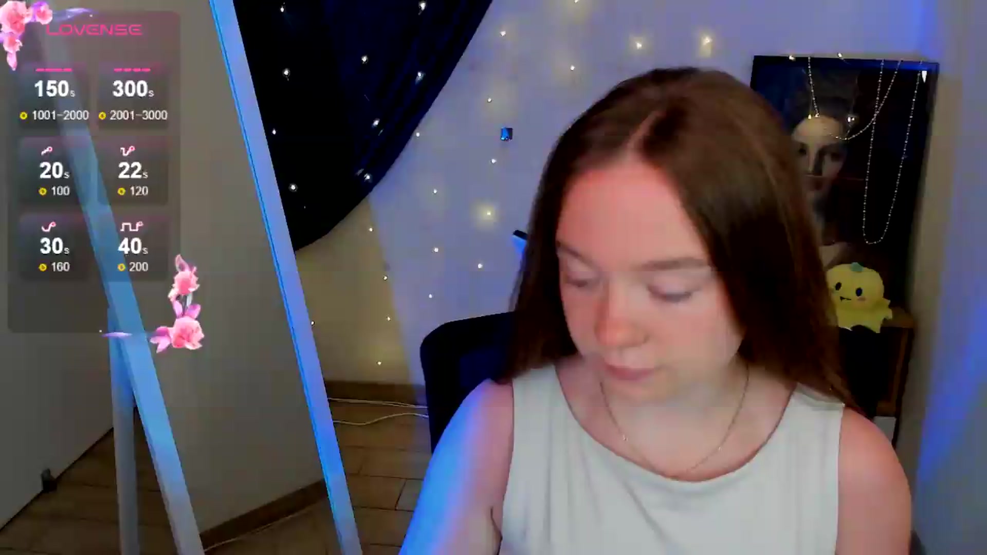 Gallery image thumbnail from Rudy_Meow's myfreecams stream on, 06/16/2026, 06:45 image 18 of 20
