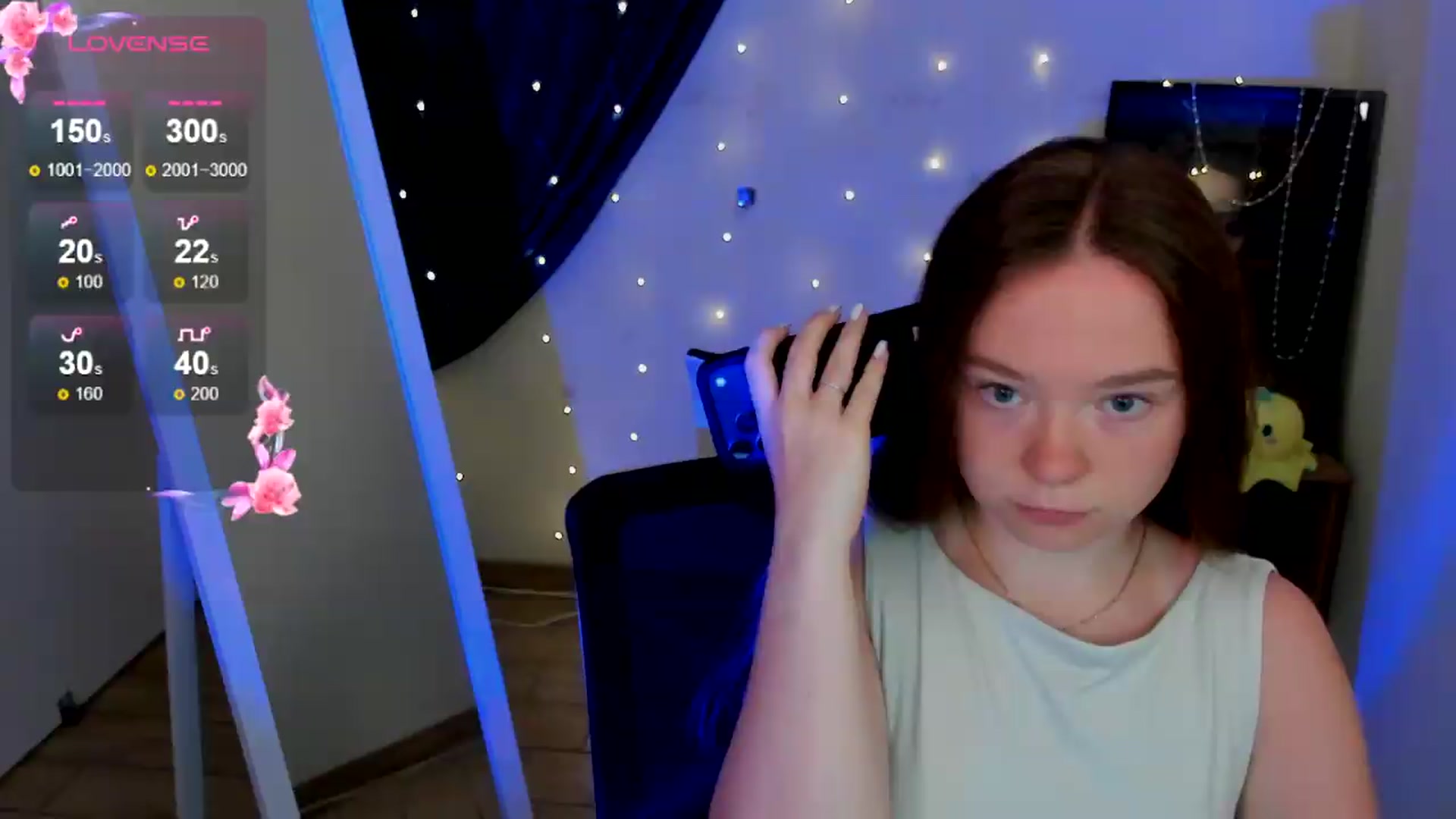 Gallery image thumbnail from Rudy_Meow's myfreecams stream on, 06/16/2026, 06:45 image 6 of 20