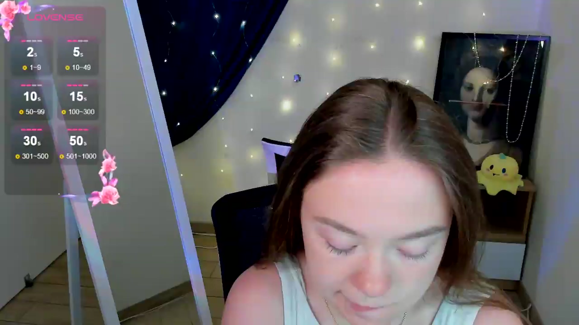 Gallery image thumbnail from Rudy_Meow's myfreecams stream on, 06/16/2026, 06:45 image 8 of 20