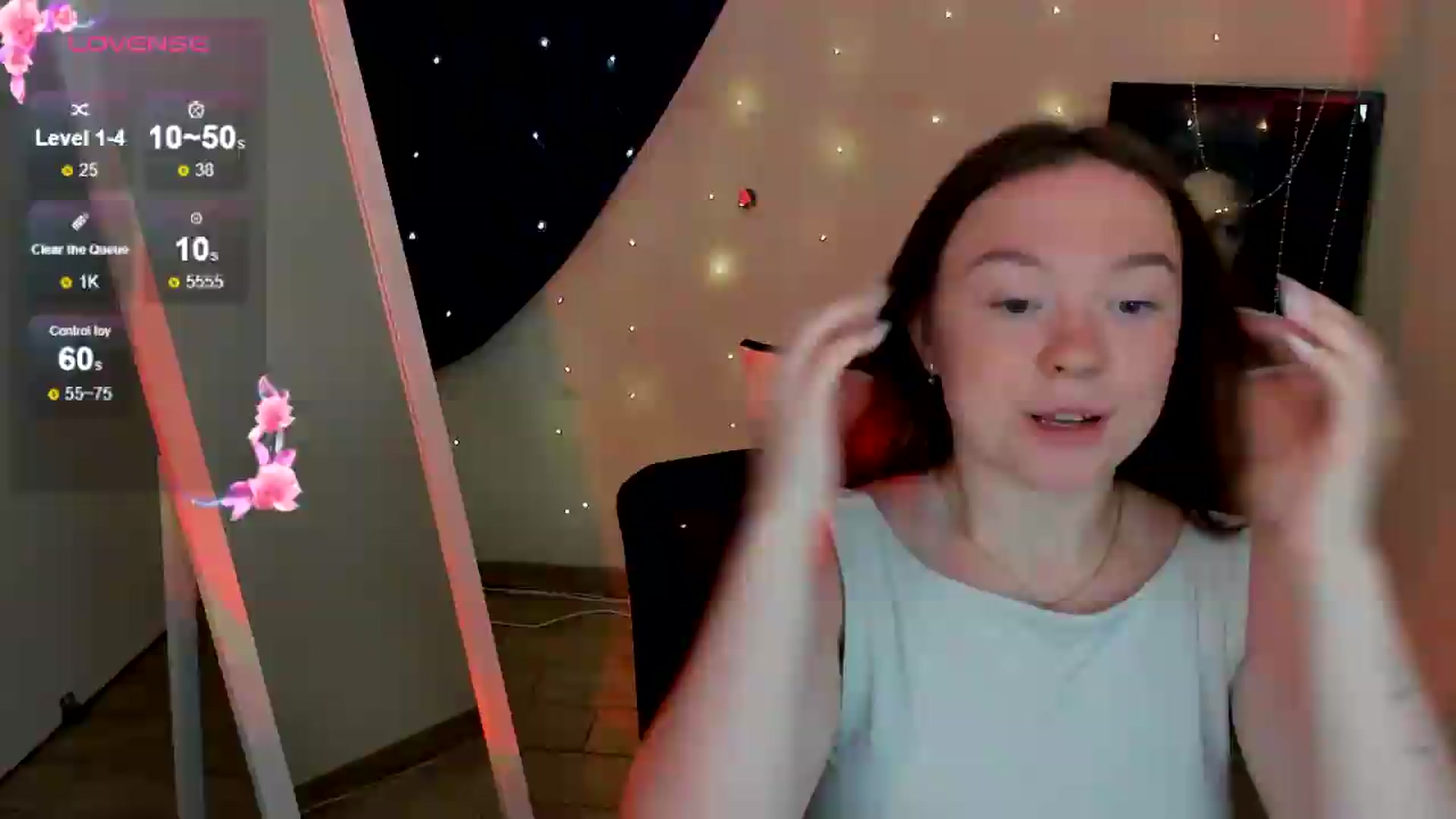 Gallery image thumbnail from Rudy_Meow's myfreecams stream on, 06/16/2026, 06:45 image 19 of 20