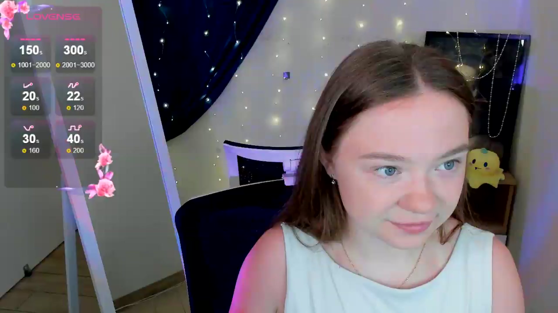Gallery image thumbnail from Rudy_Meow's myfreecams stream on, 06/16/2026, 06:45 image 12 of 20