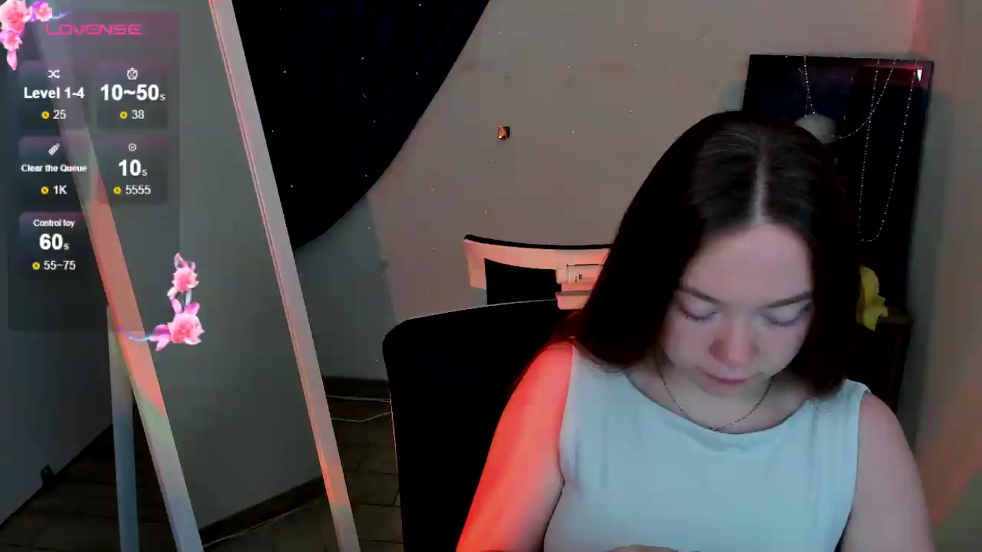 Gallery image thumbnail from Rudy_Meow's myfreecams stream on, 06/16/2026, 06:45 image 7 of 20
