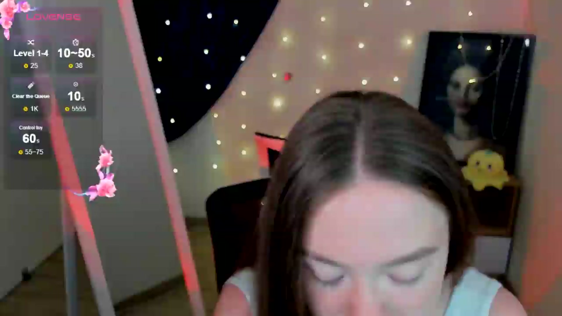 Gallery image thumbnail from Rudy_Meow's myfreecams stream on, 06/16/2026, 06:45 image 13 of 20