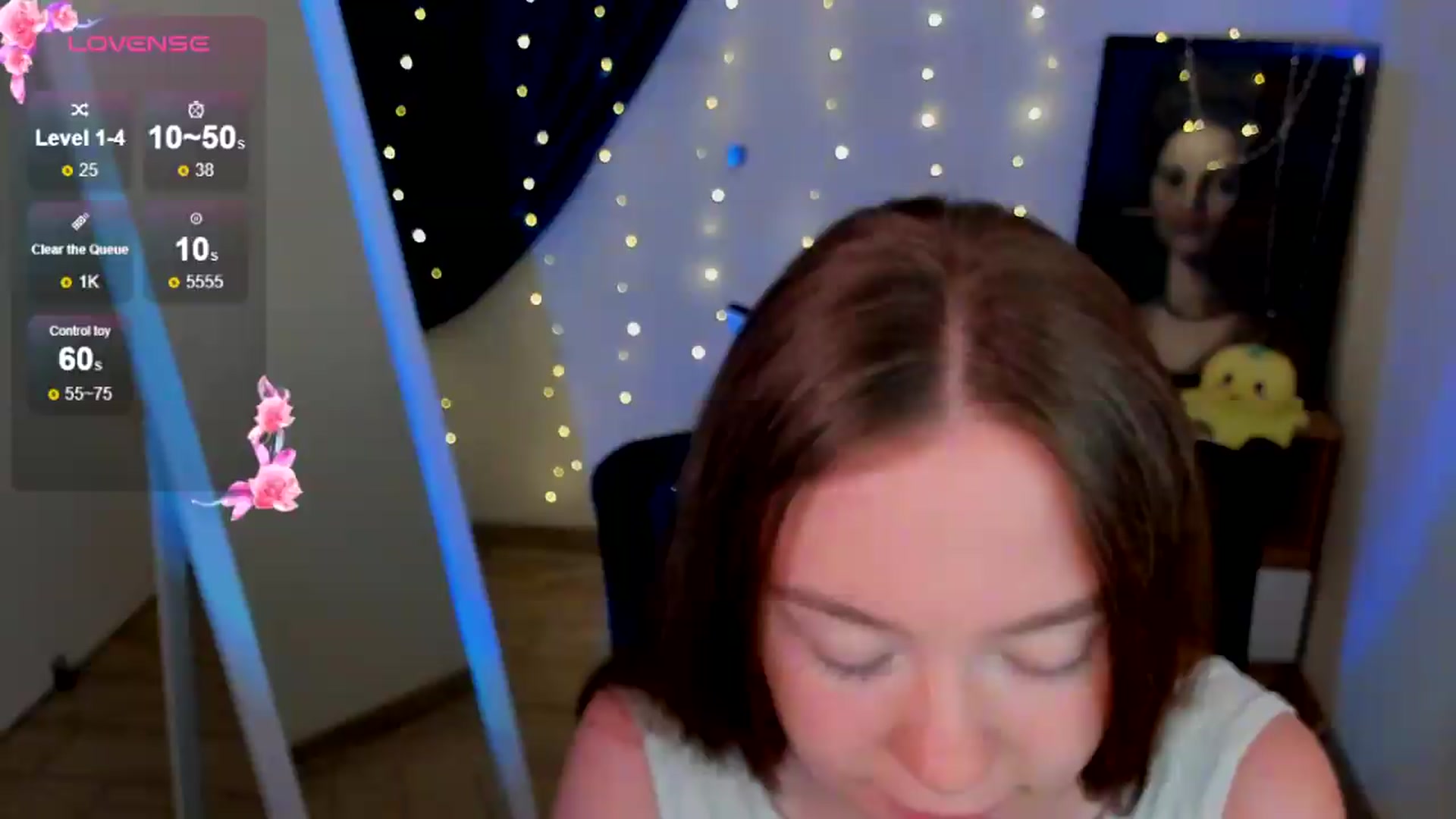 Gallery image thumbnail from Rudy_Meow's myfreecams stream on, 06/16/2026, 09:00 image 2 of 20