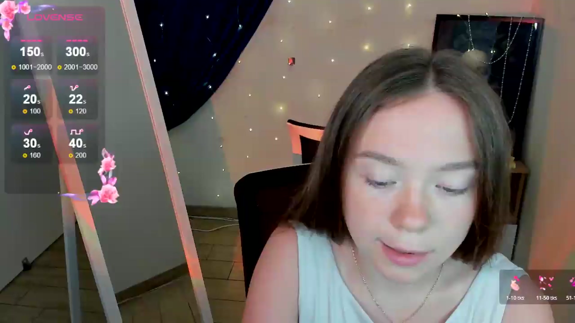 Gallery image thumbnail from Rudy_Meow's myfreecams stream on, 06/16/2026, 09:00 image 1 of 20