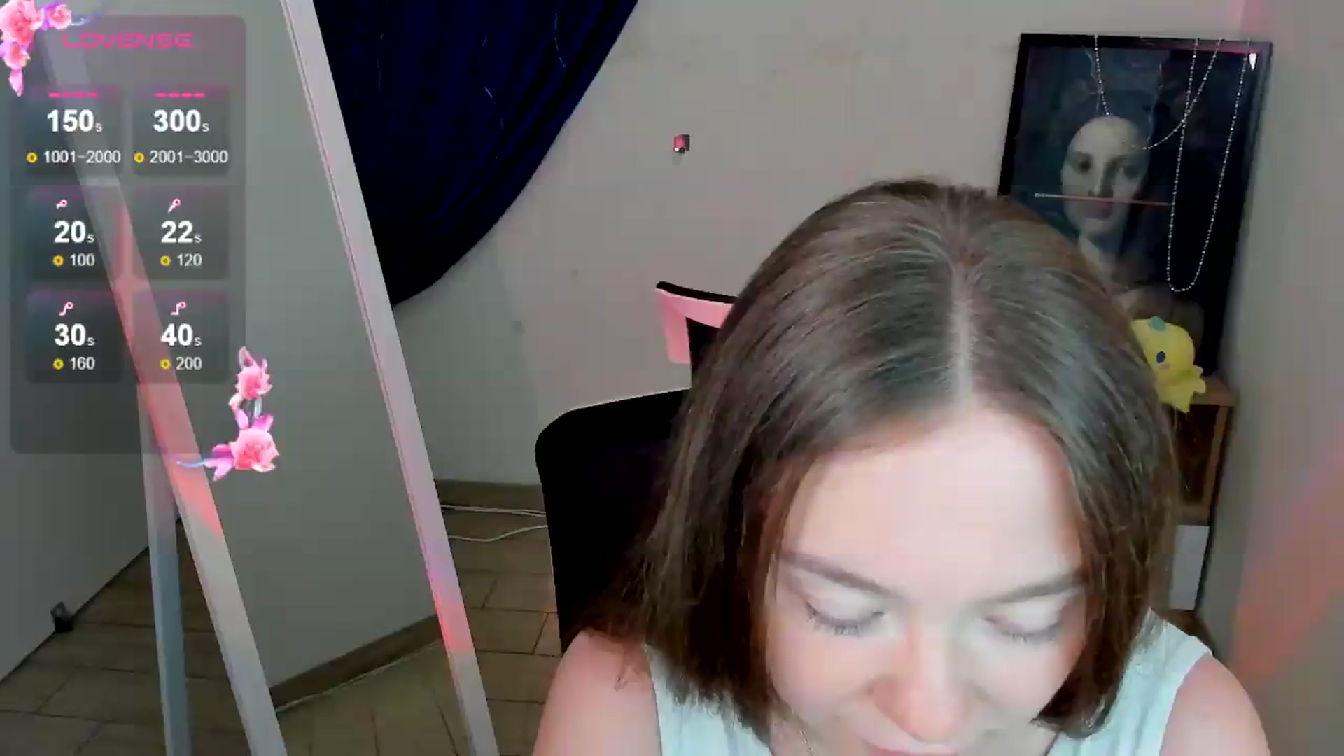 Gallery image thumbnail from Rudy_Meow's myfreecams stream on, 06/16/2026, 09:00 image 4 of 20