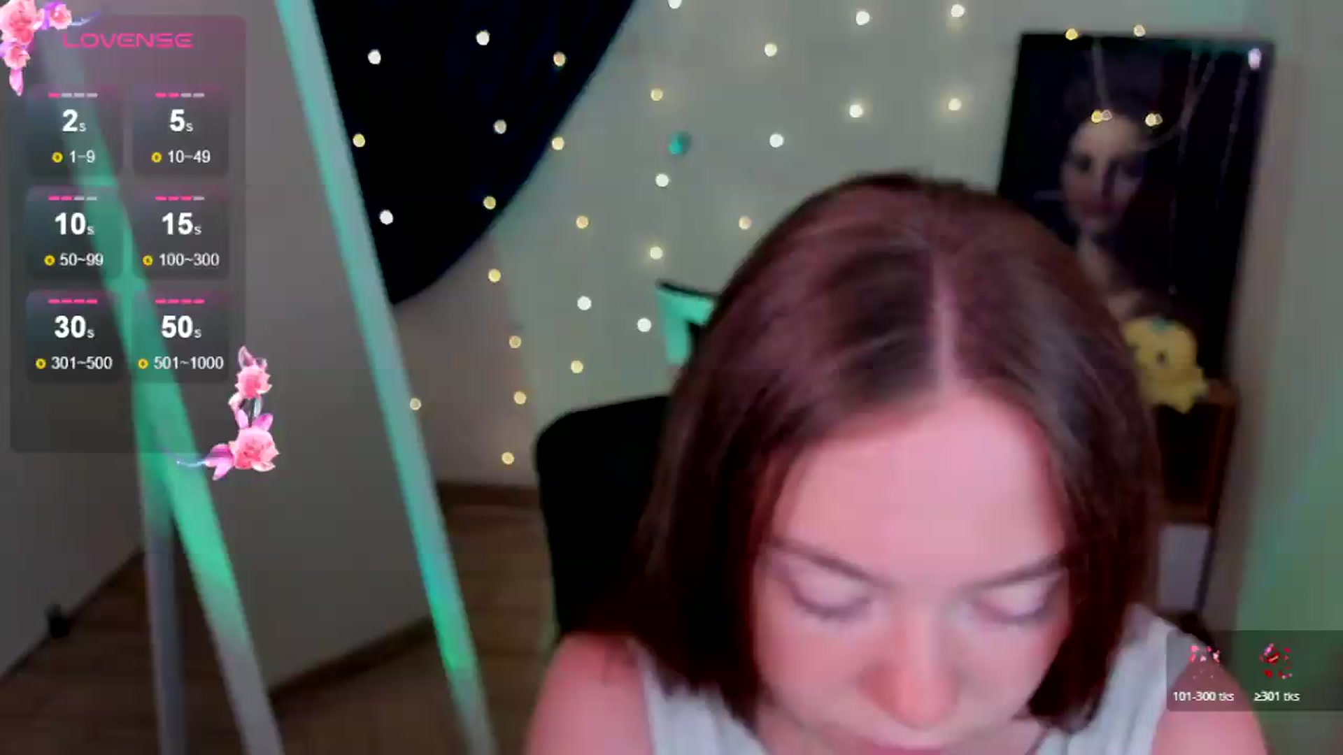 Gallery image thumbnail from Rudy_Meow's myfreecams stream on, 06/16/2026, 09:00 image 6 of 20