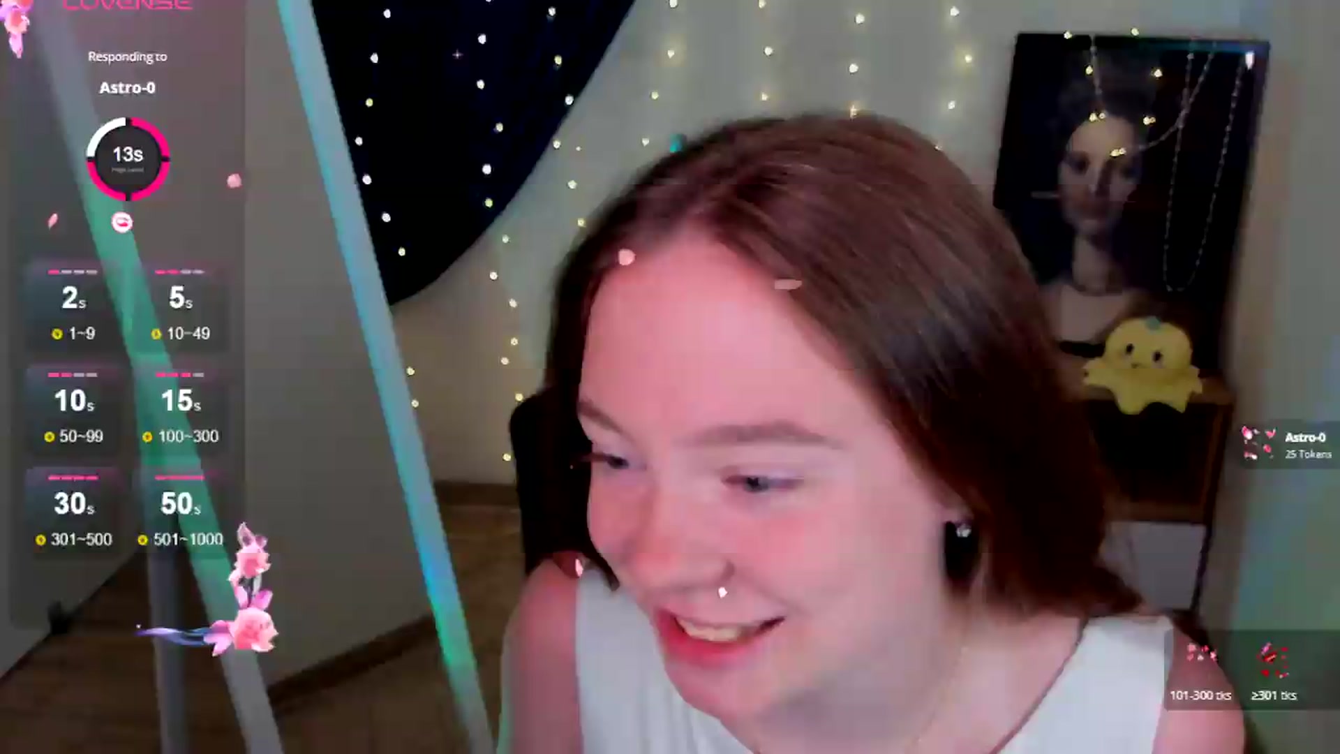 Gallery image thumbnail from Rudy_Meow's myfreecams stream on, 06/16/2026, 09:00 image 17 of 20