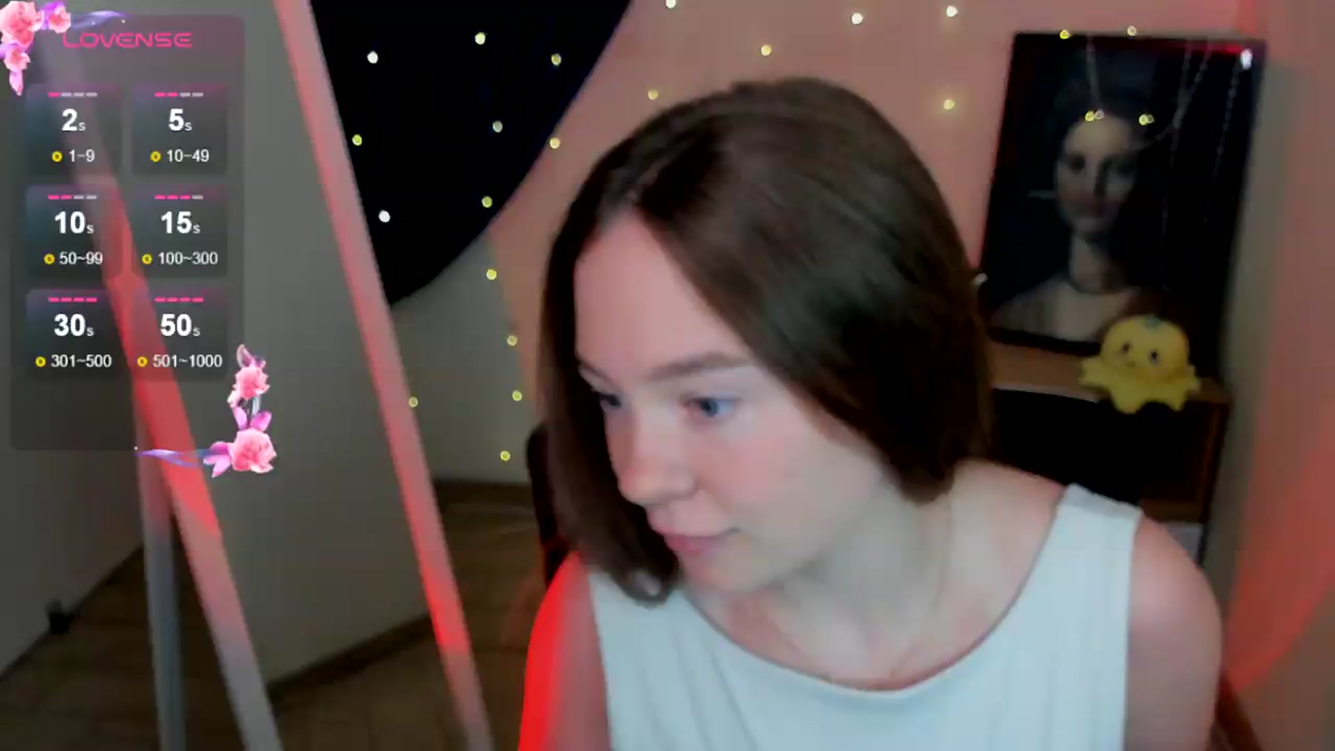 Gallery image thumbnail from Rudy_Meow's myfreecams stream on, 06/16/2026, 09:00 image 3 of 20