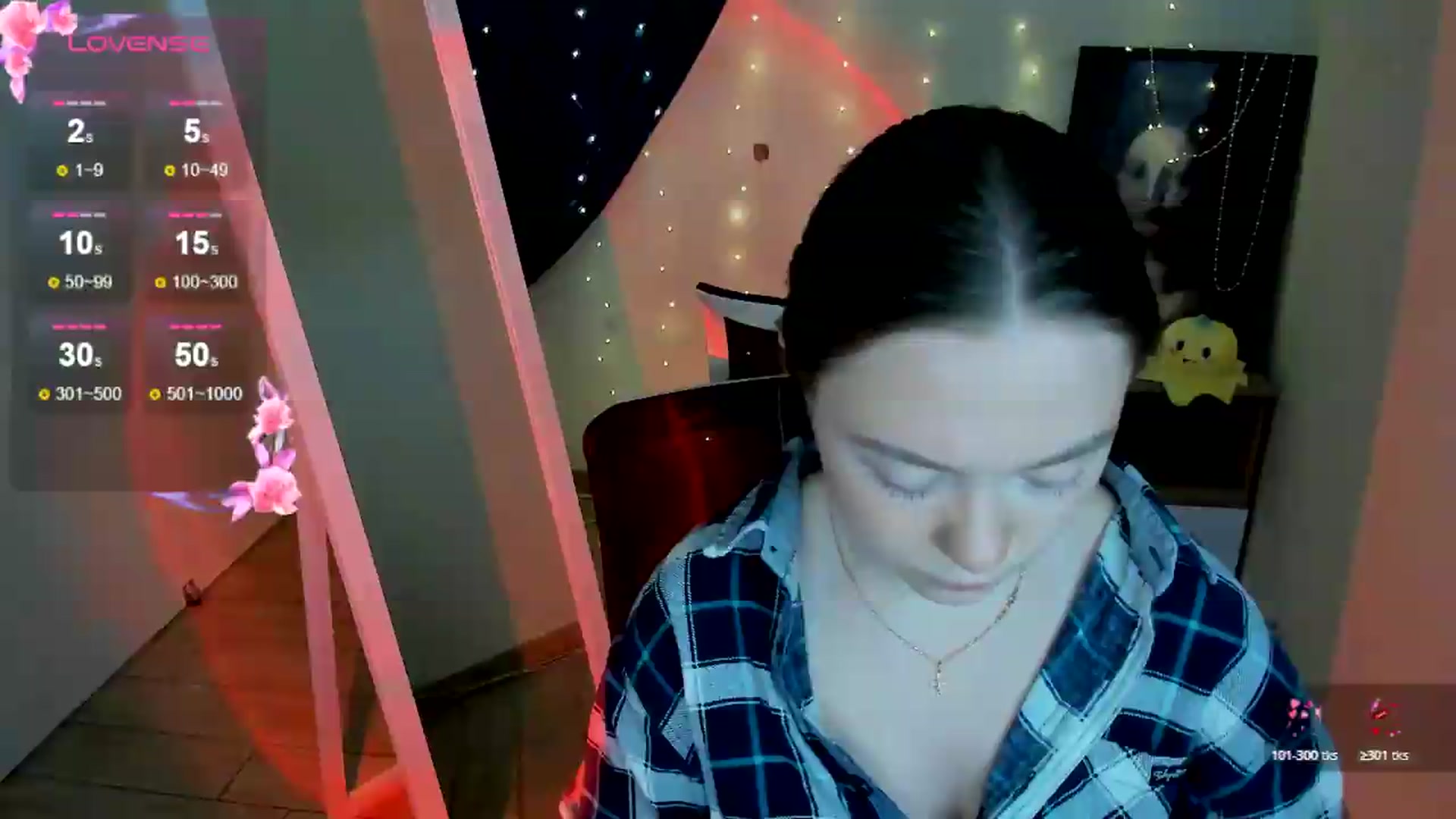 Gallery image thumbnail from Rudy_Meow's myfreecams stream on, 06/19/2026, 08:39 image 6 of 20
