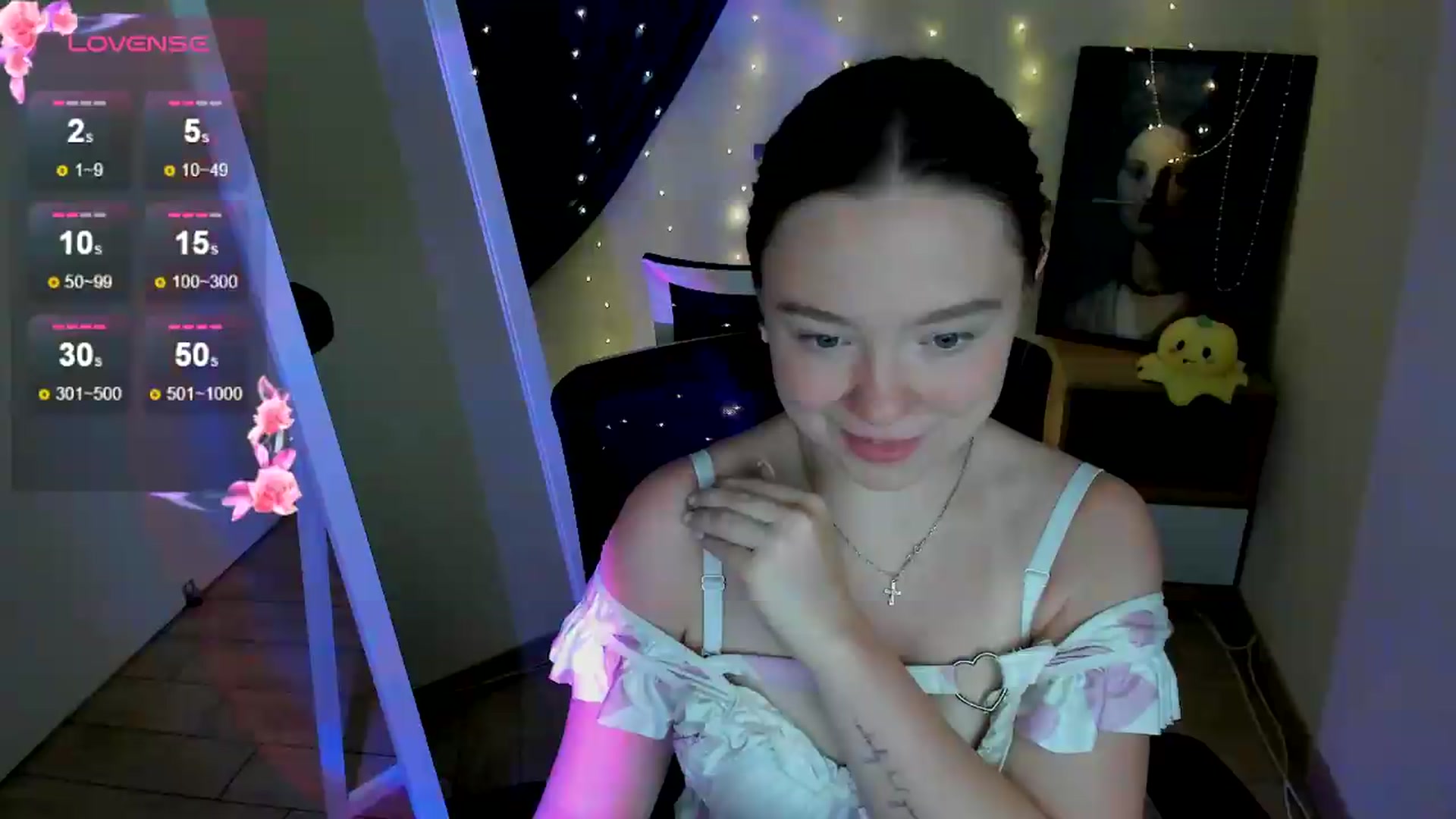 Gallery image thumbnail from Rudy_Meow's myfreecams stream on, 06/19/2026, 08:39 image 18 of 20