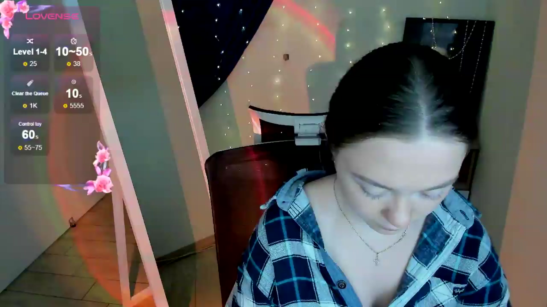 Gallery image thumbnail from Rudy_Meow's myfreecams stream on, 06/19/2026, 08:39 image 8 of 20