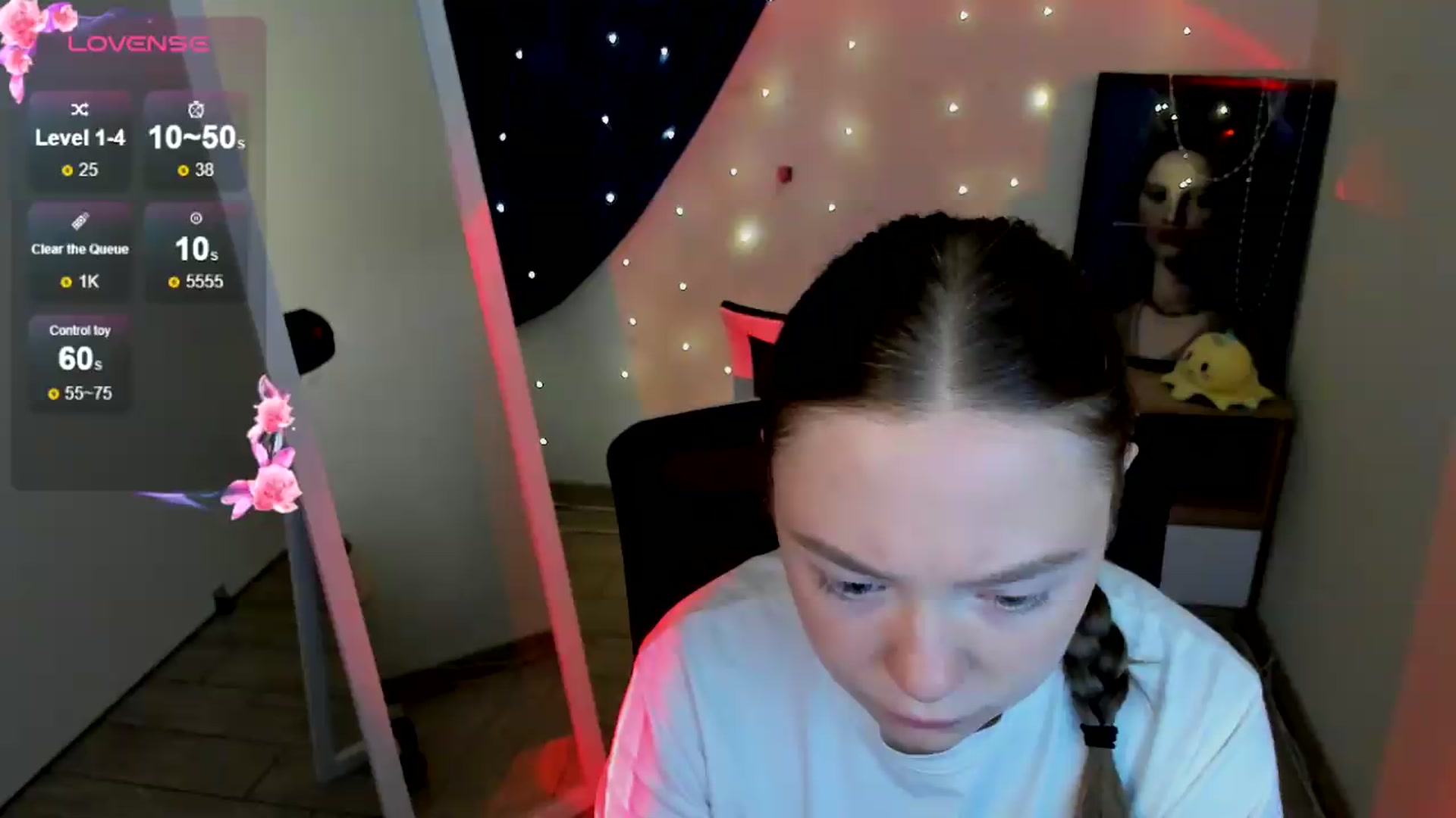 Gallery image thumbnail from Rudy_Meow's myfreecams stream on, 06/20/2026, 07:06 image 11 of 20