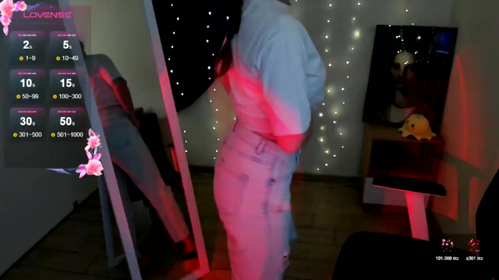 Gallery image thumbnail from Rudy_Meow's myfreecams stream on, 06/20/2026, 07:06 image 8 of 20