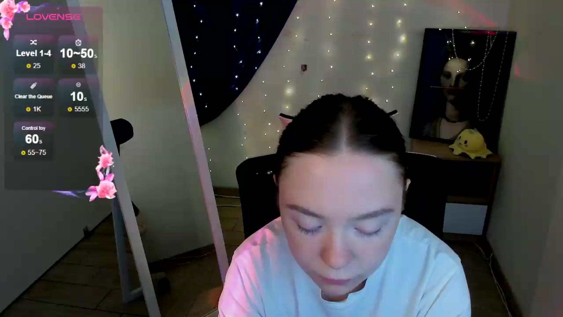 Gallery image thumbnail from Rudy_Meow's myfreecams stream on, 06/20/2026, 07:06 image 3 of 20
