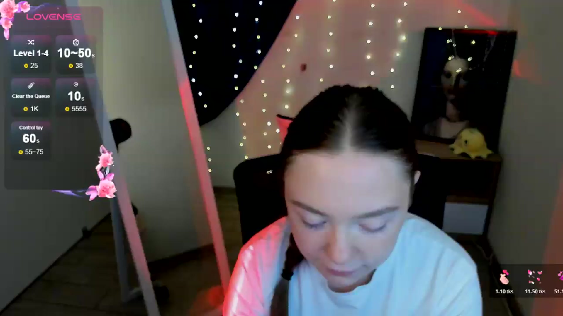 Gallery image thumbnail from Rudy_Meow's myfreecams stream on, 06/20/2026, 07:06 image 20 of 20