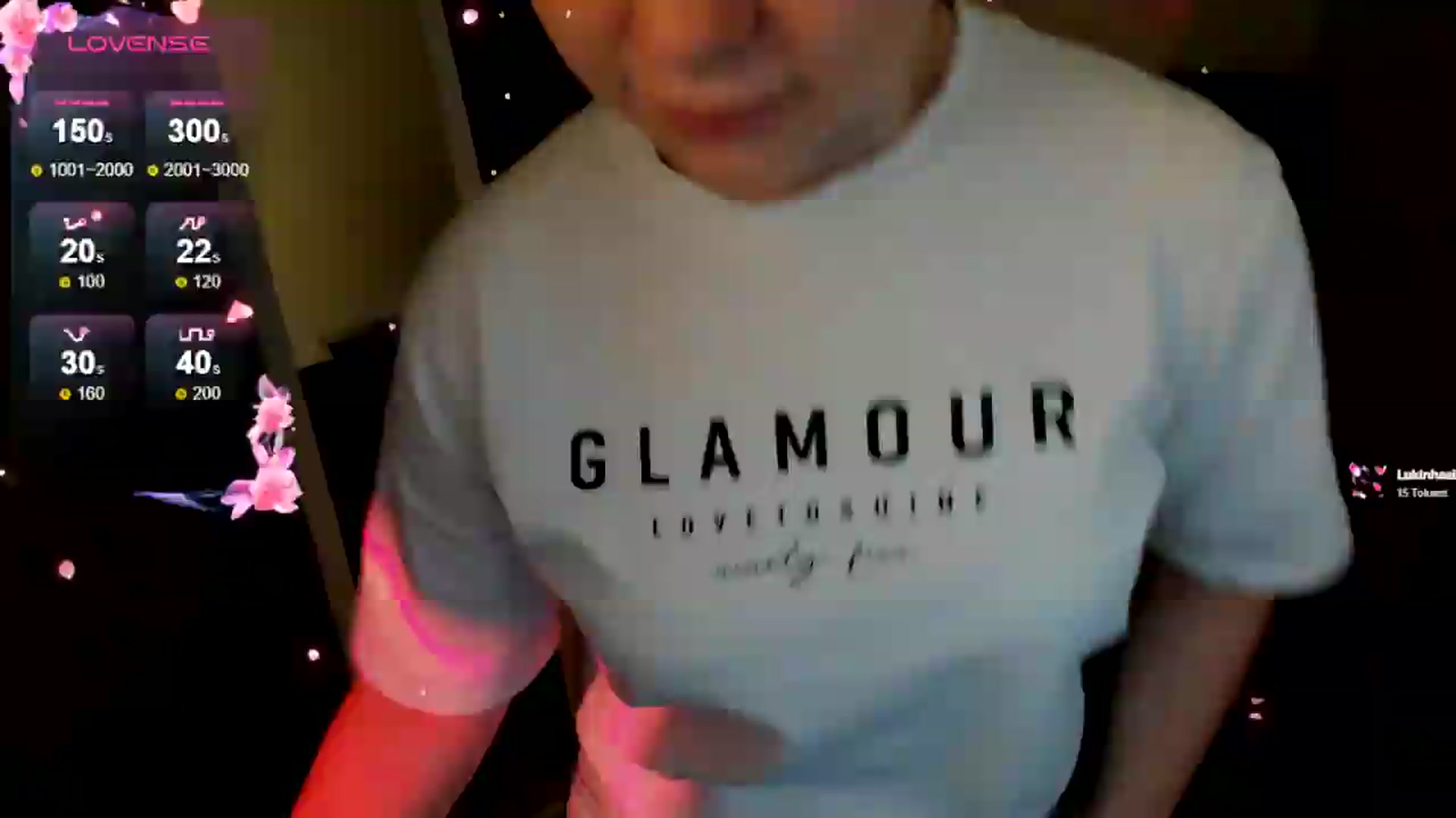 Gallery image thumbnail from Rudy_Meow's myfreecams stream on, 06/20/2026, 07:06 image 6 of 20