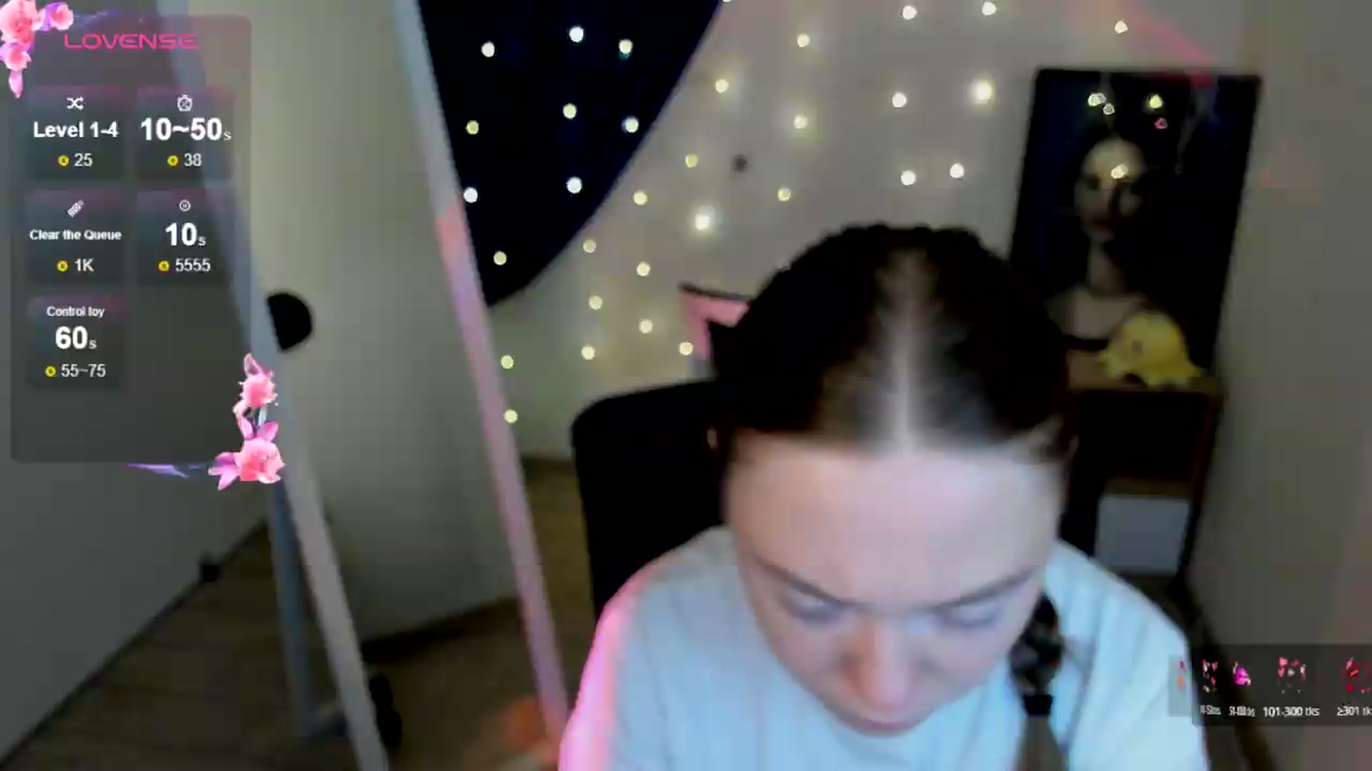 Gallery image thumbnail from Rudy_Meow's myfreecams stream on, 06/20/2026, 07:06 image 12 of 20