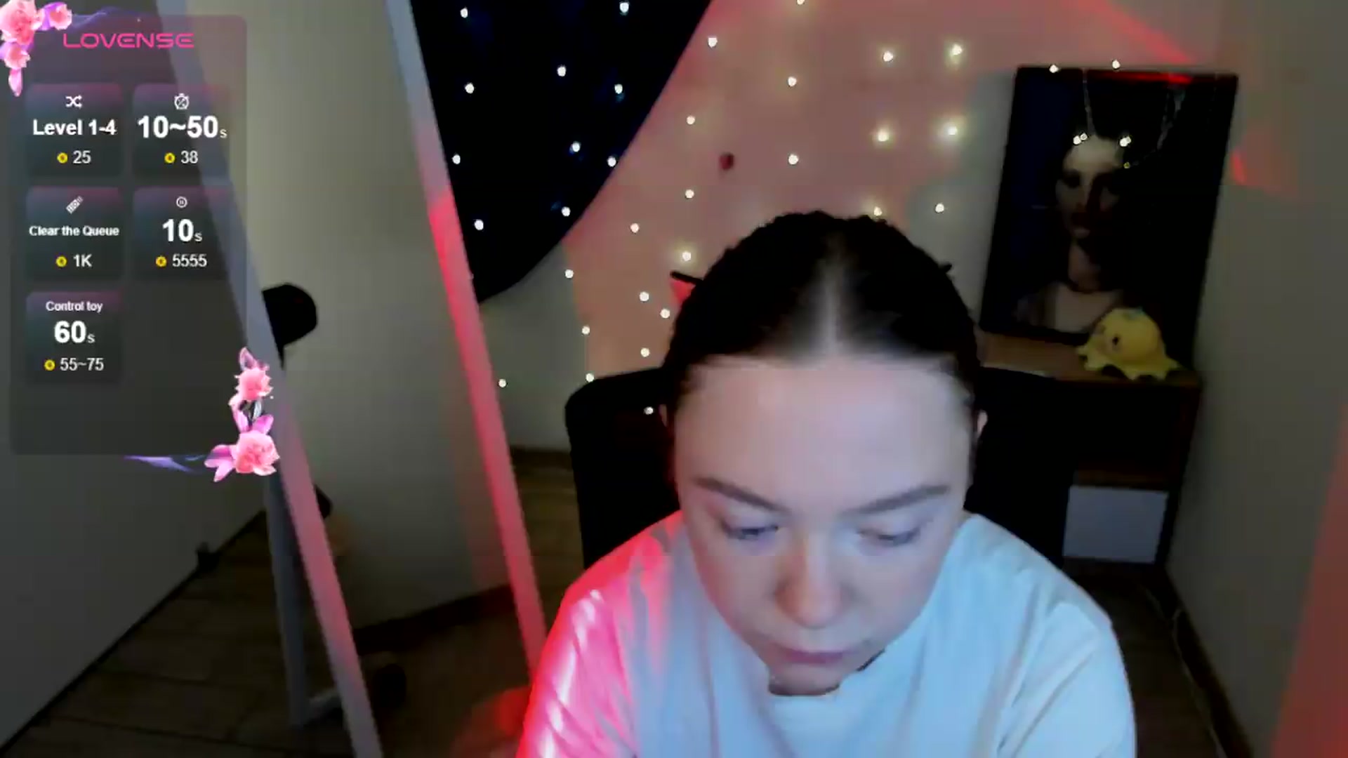 Gallery image thumbnail from Rudy_Meow's myfreecams stream on, 06/20/2026, 07:06 image 2 of 20