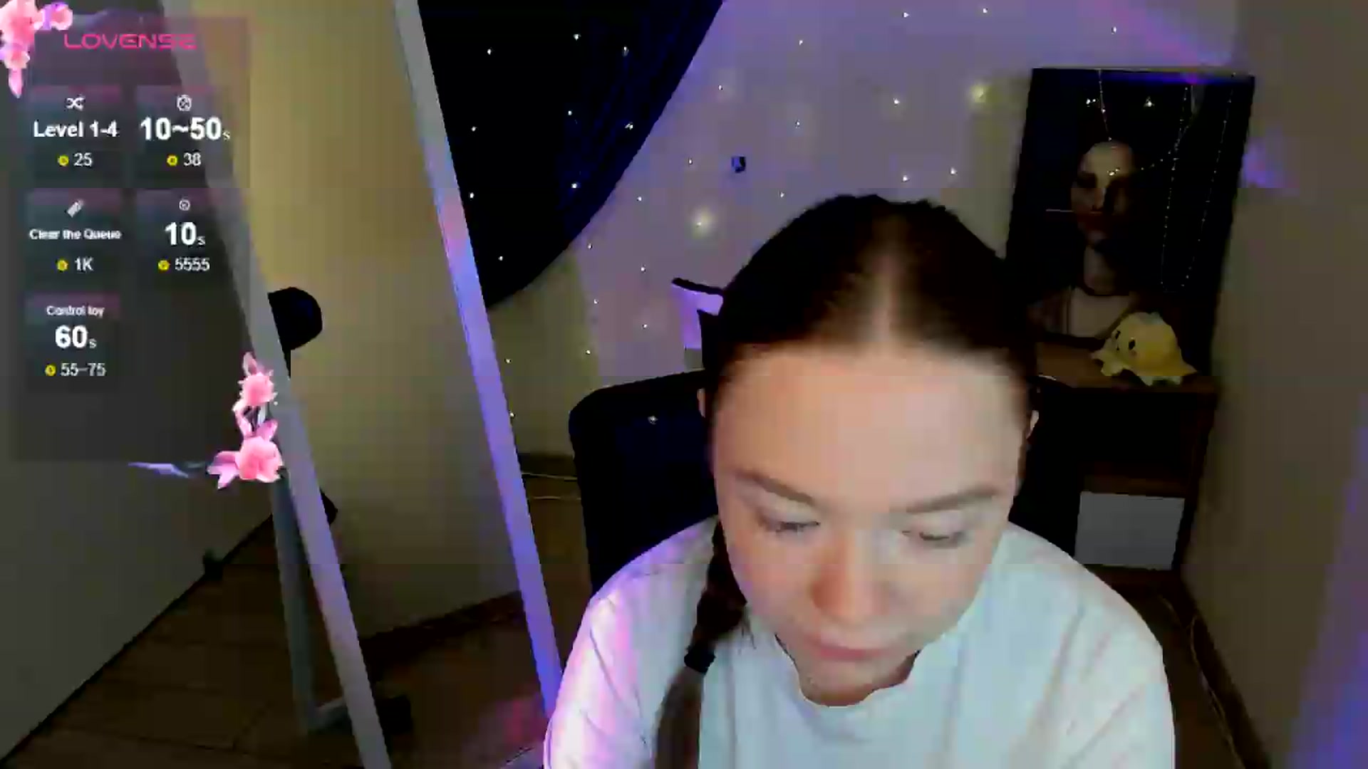 Gallery image thumbnail from Rudy_Meow's myfreecams stream on, 06/20/2026, 07:06 image 19 of 20